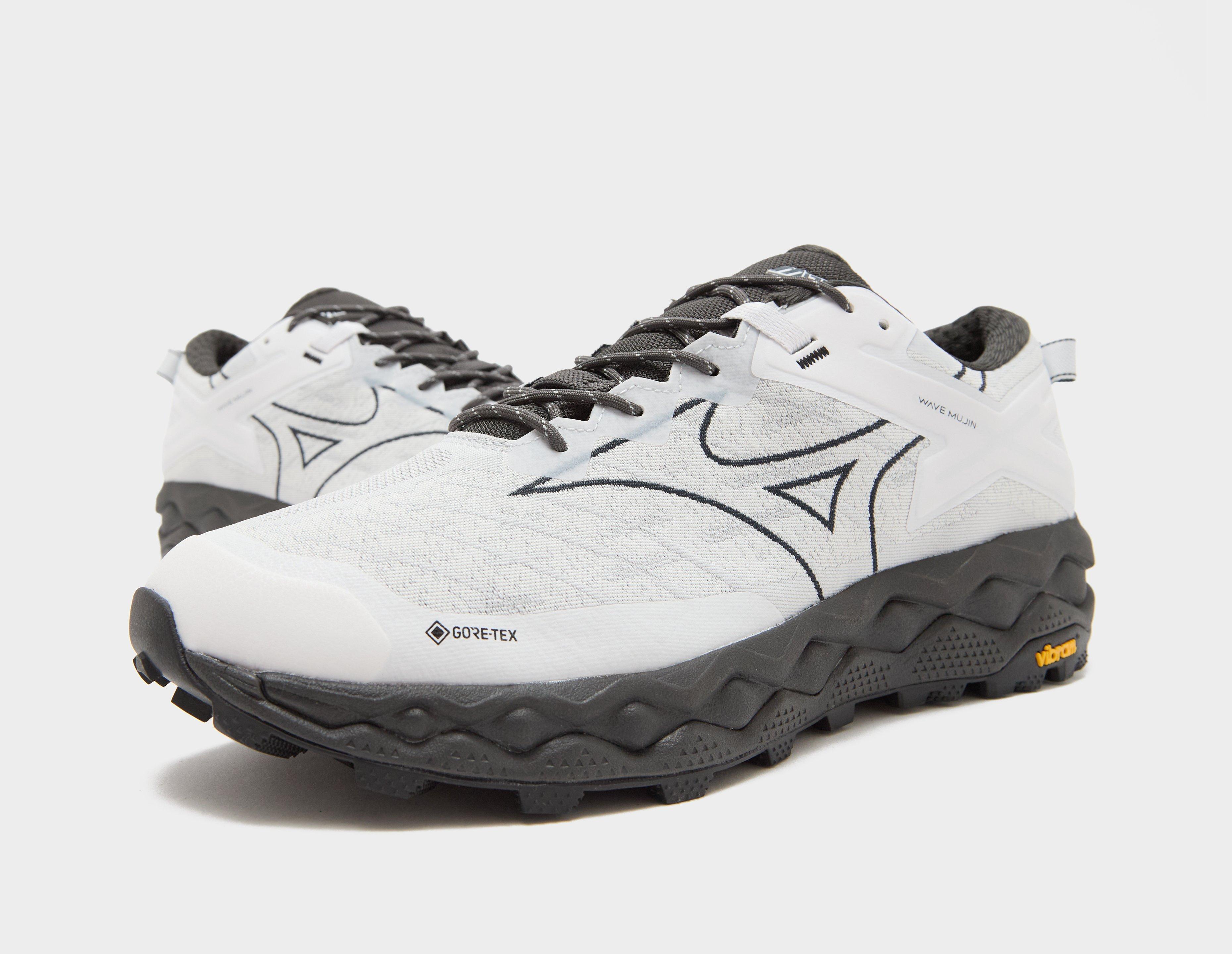 Mizuno Wave Mujin LS GORE-TEX