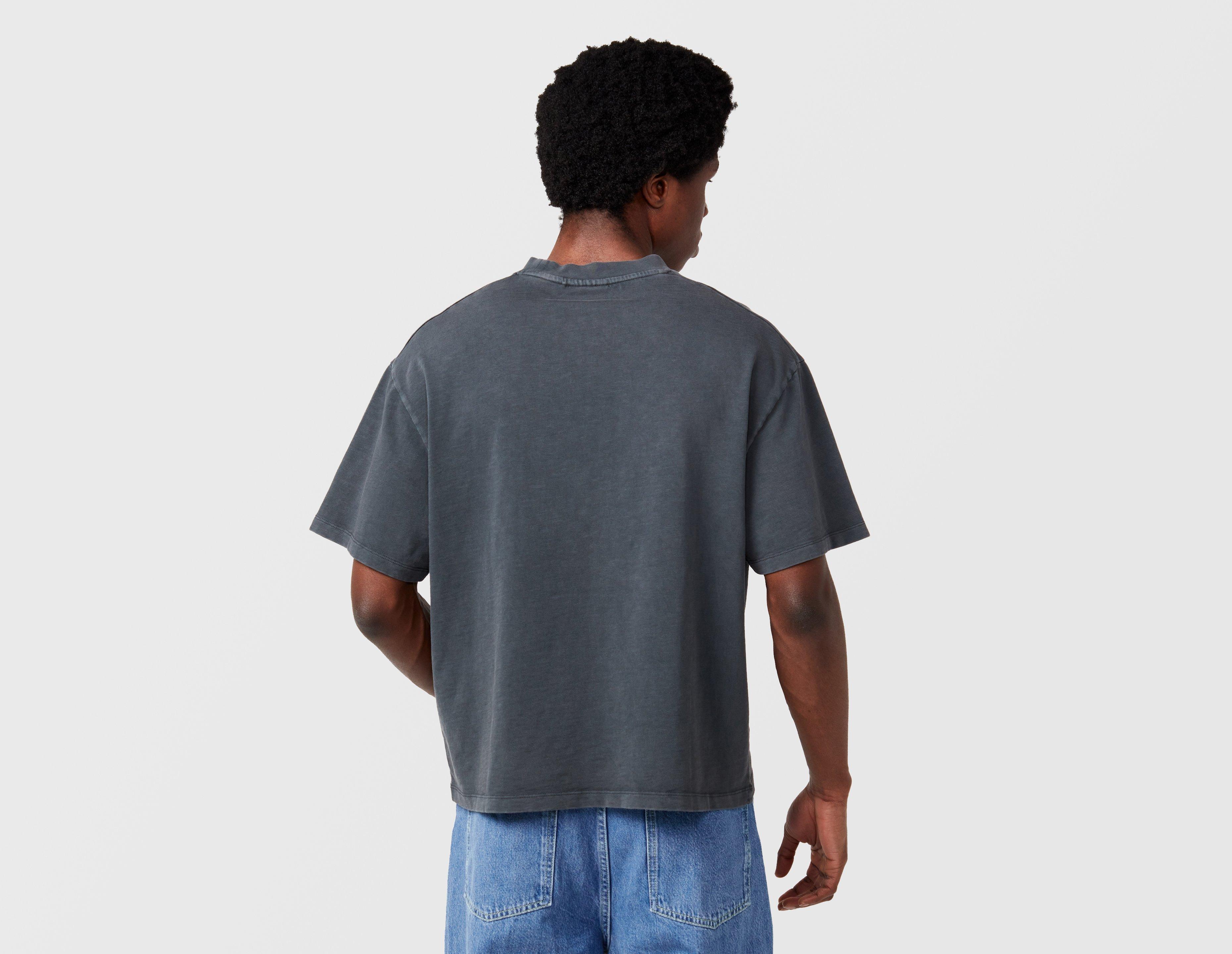 Home Grown International Ringer T-Shirt