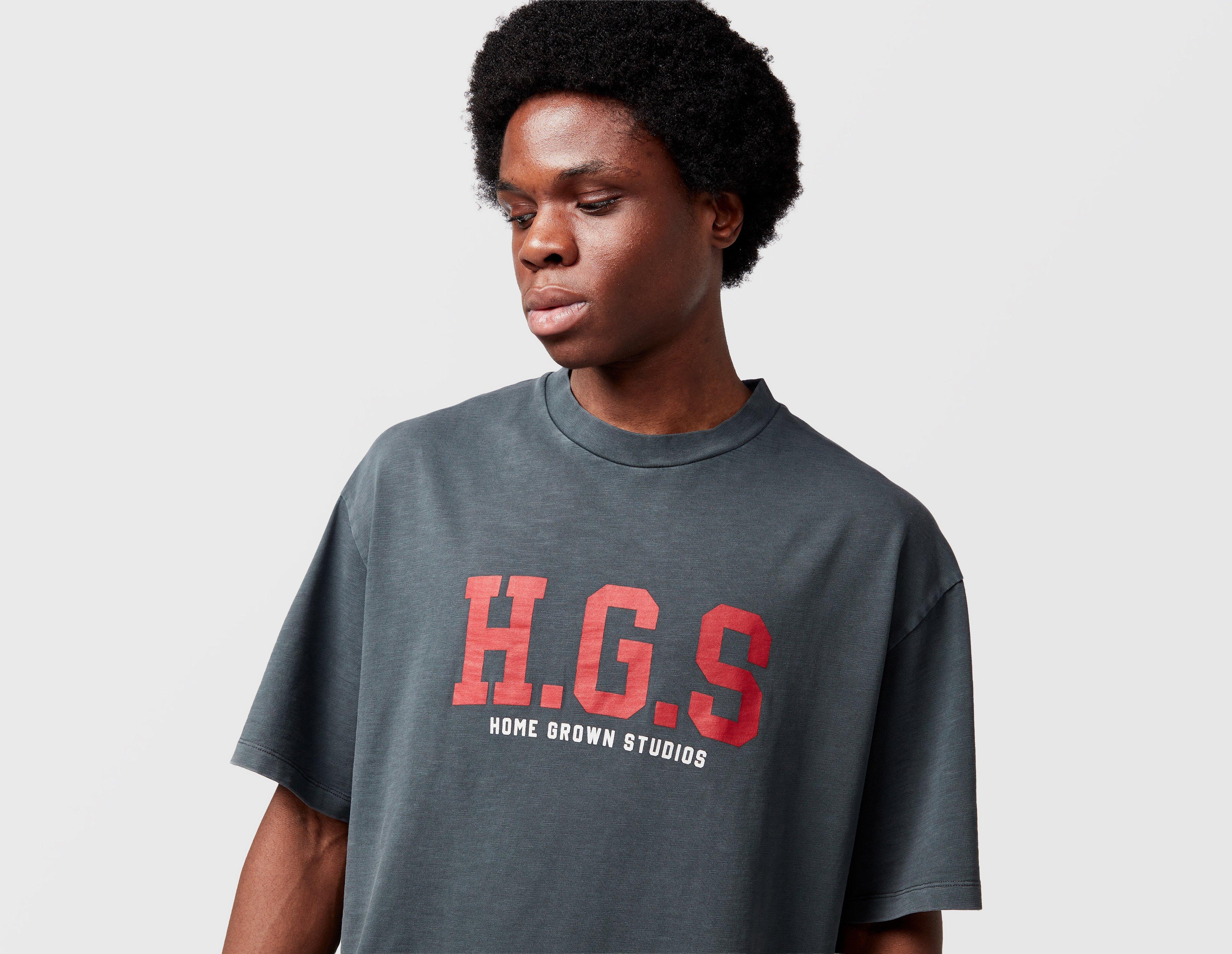 Home Grown Studios T-Shirt