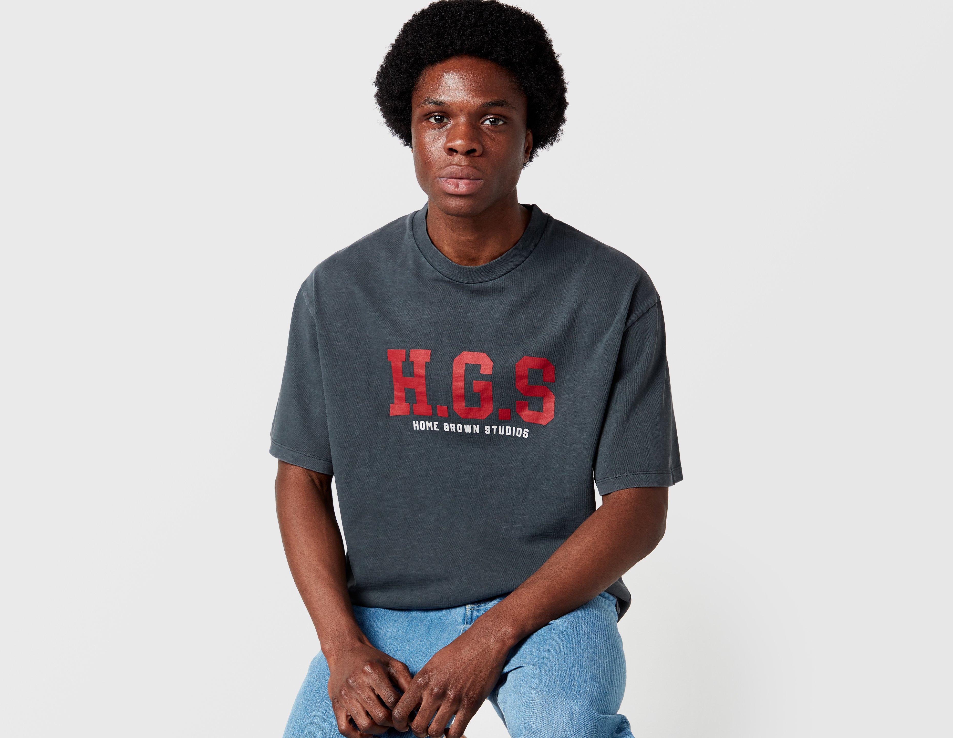 Home Grown Studios T-Shirt