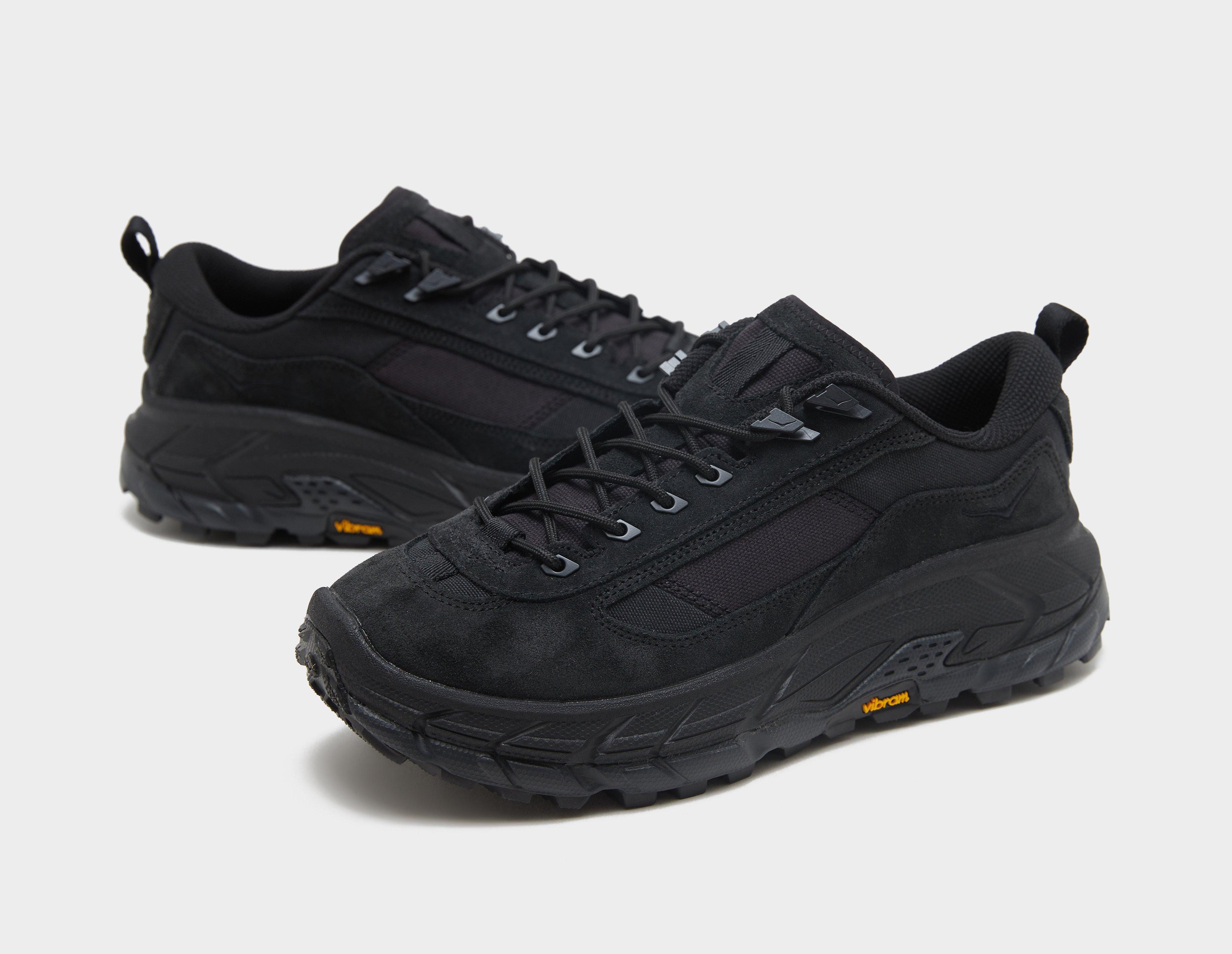 HOKA Tor Summit FLD
