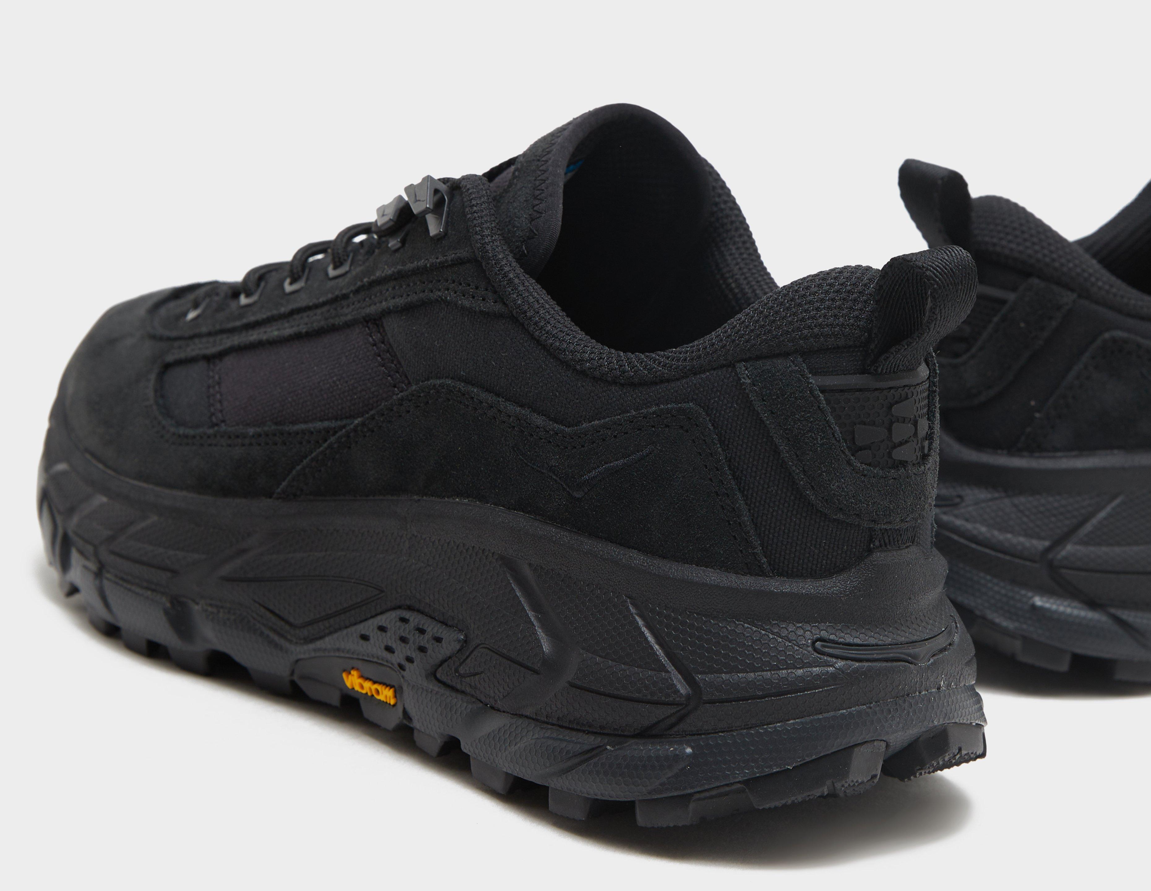 HOKA Tor Summit FLD