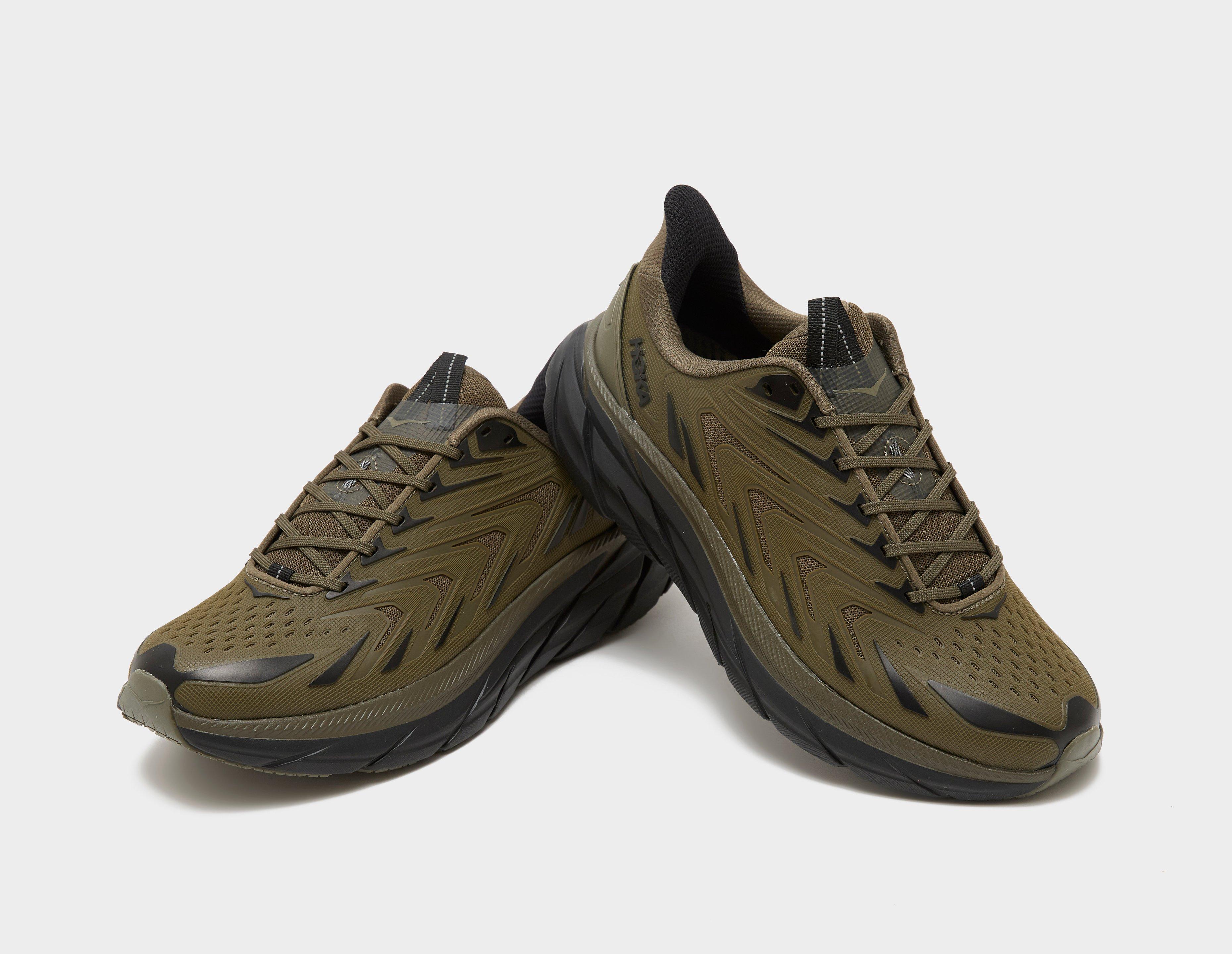 HOKA Clifton UTL