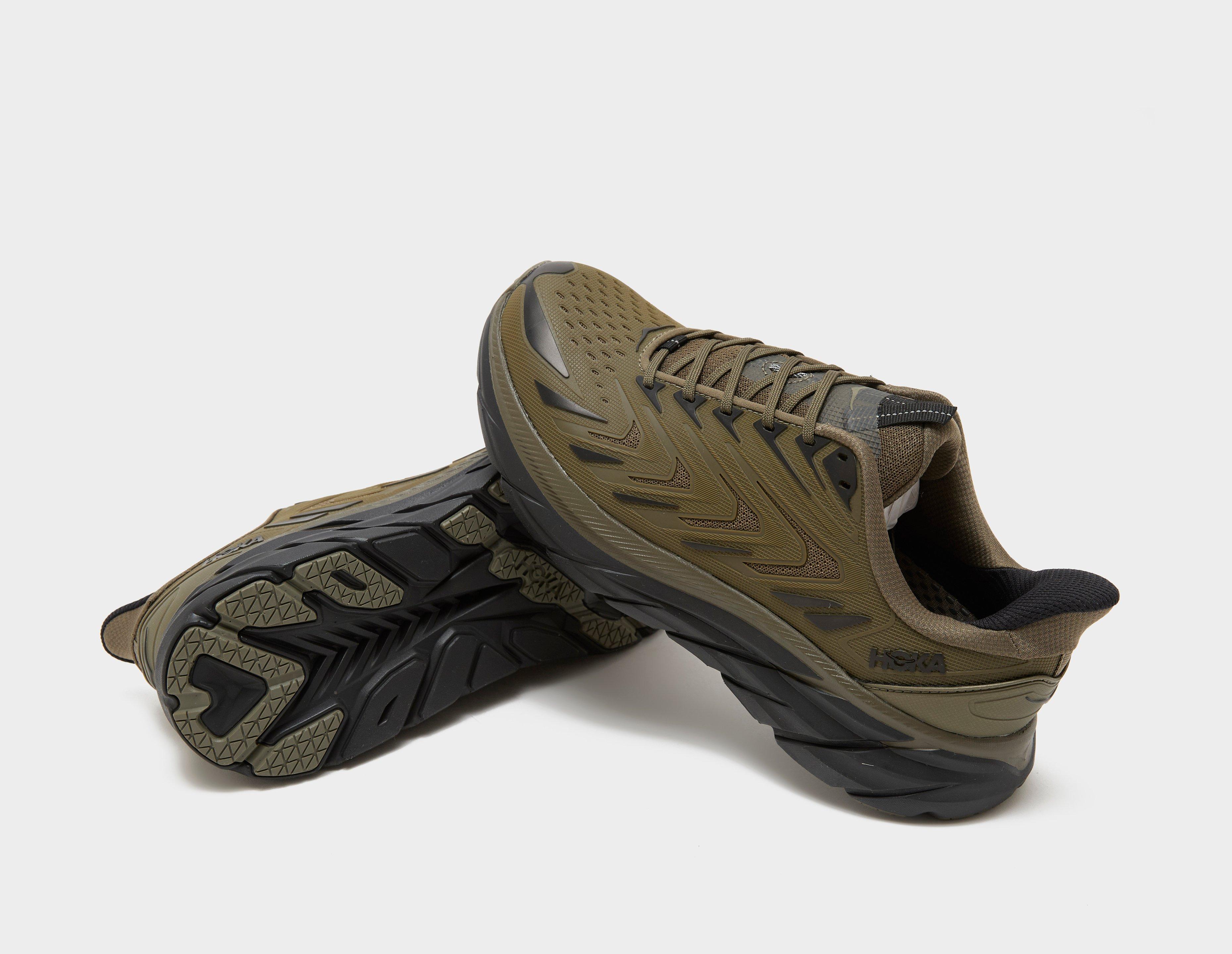 HOKA Clifton UTL