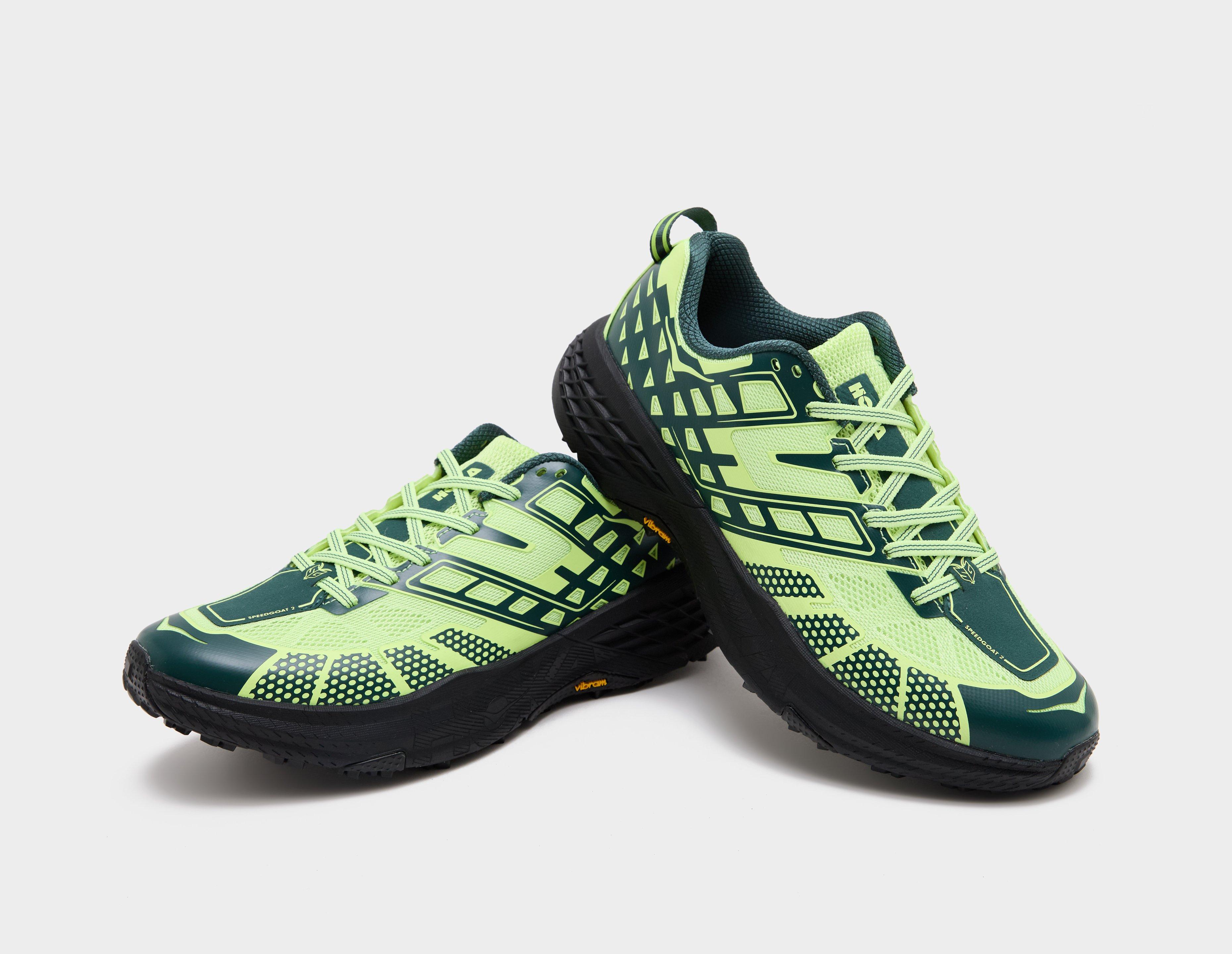 HOKA Speedgoat 2