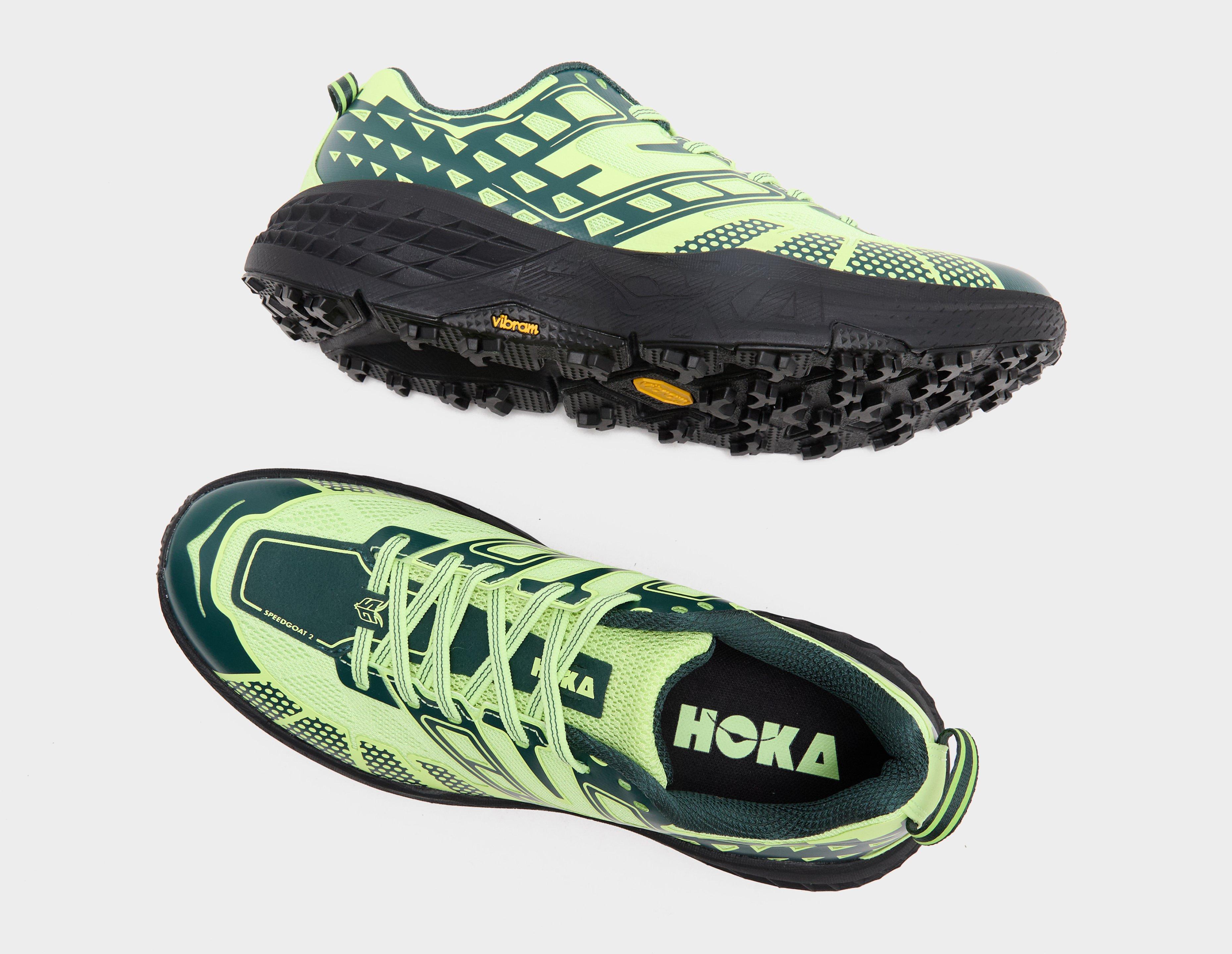 HOKA Speedgoat 2