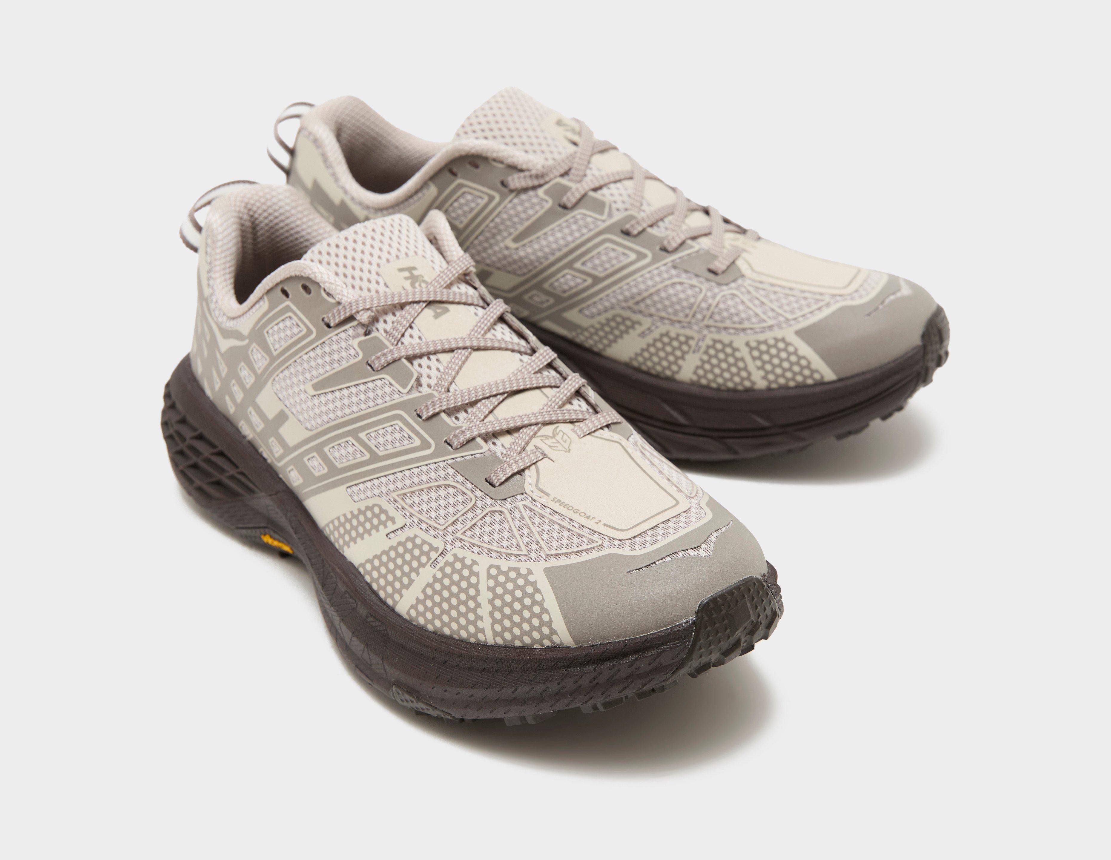 HOKA Speedgoat 2