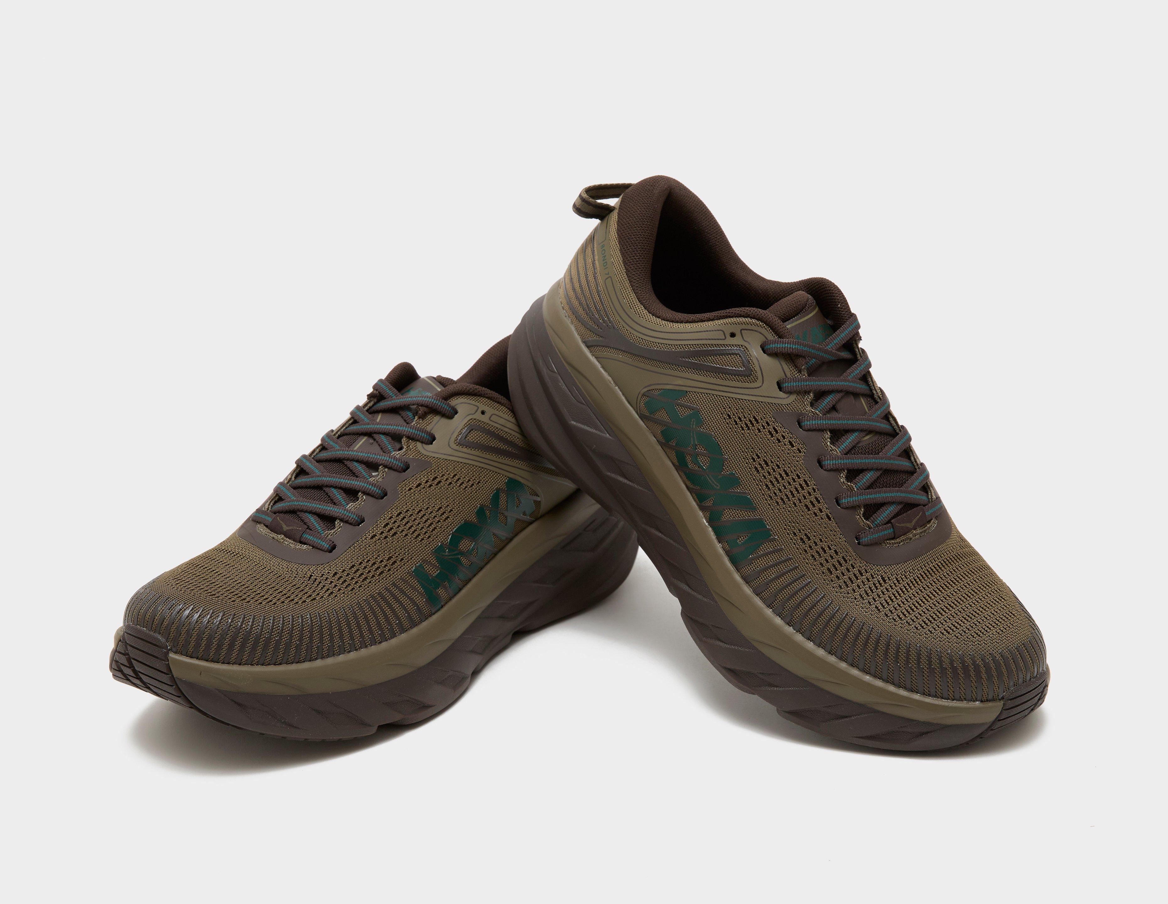 HOKA Bondi 7