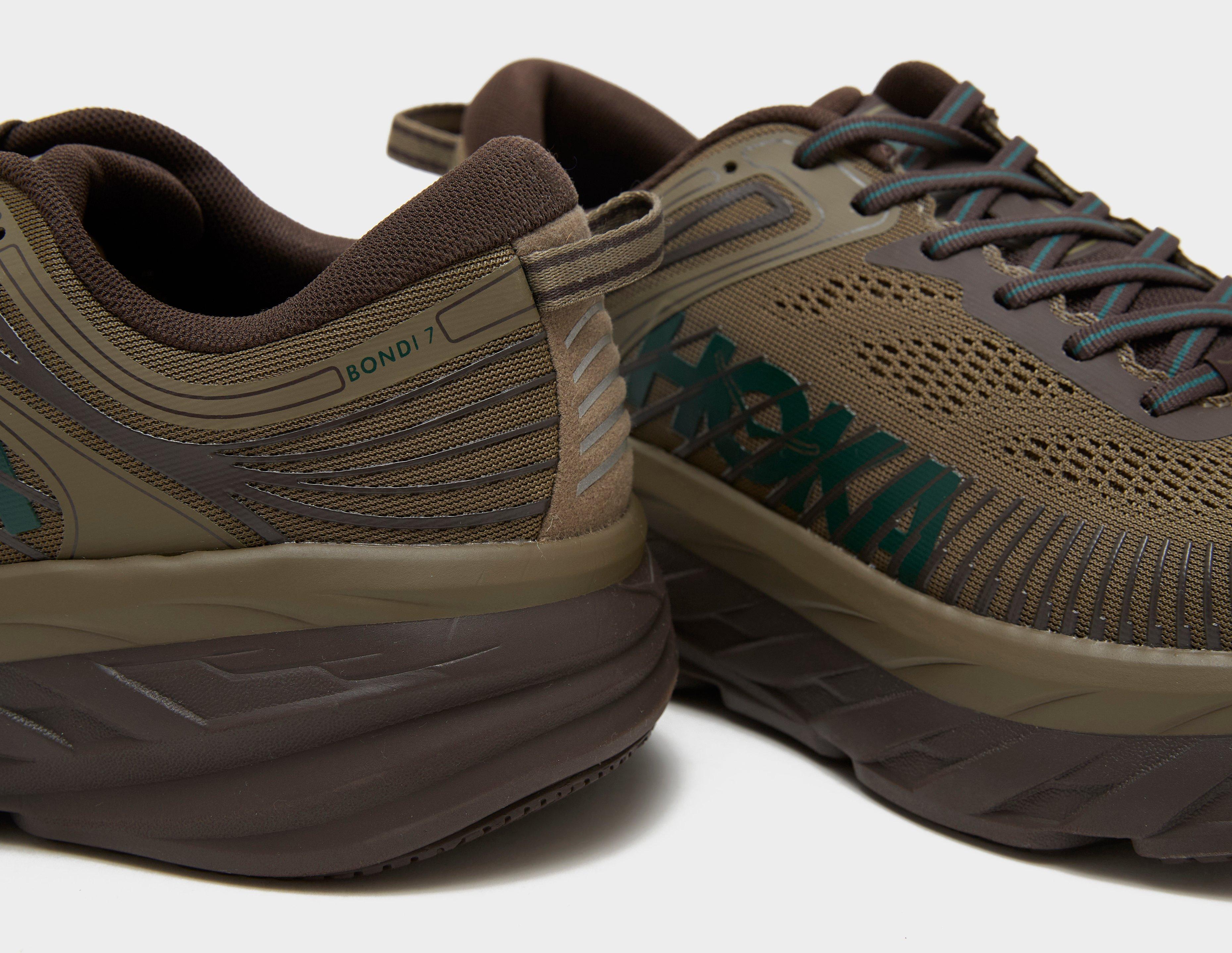 HOKA Bondi 7