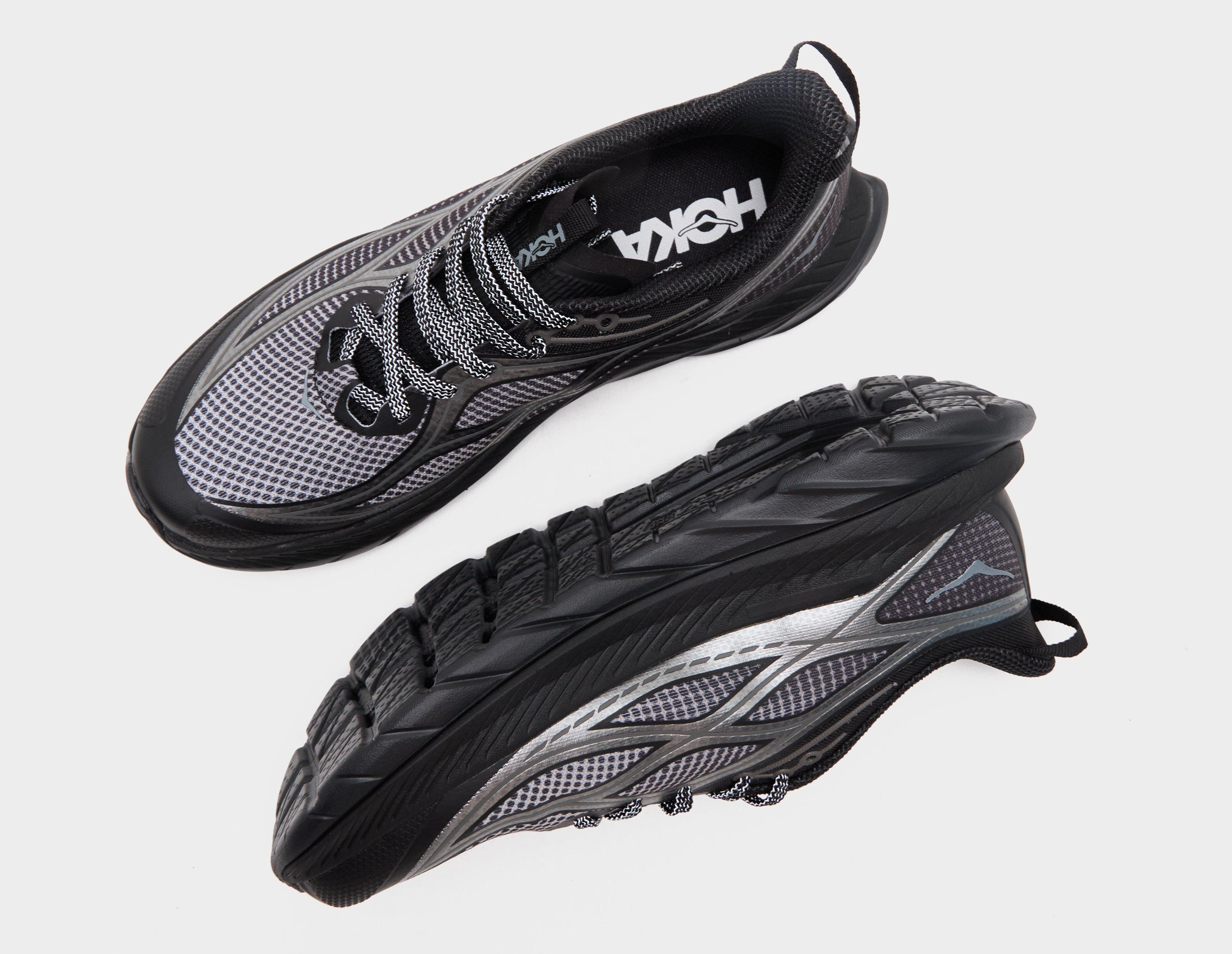 HOKA Mach Remastered Aura