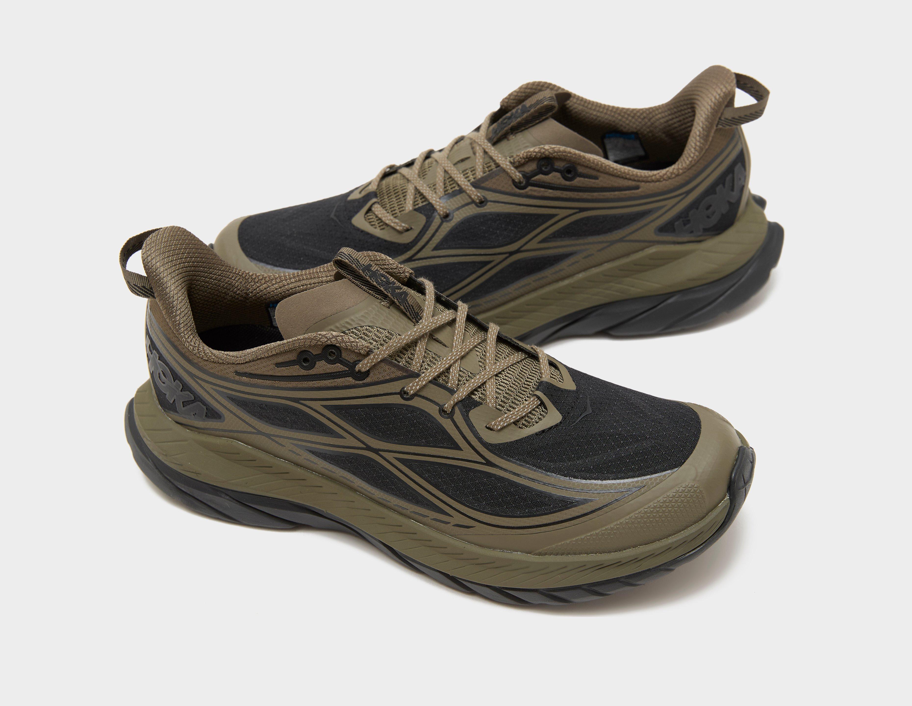 HOKA Mach Remastered