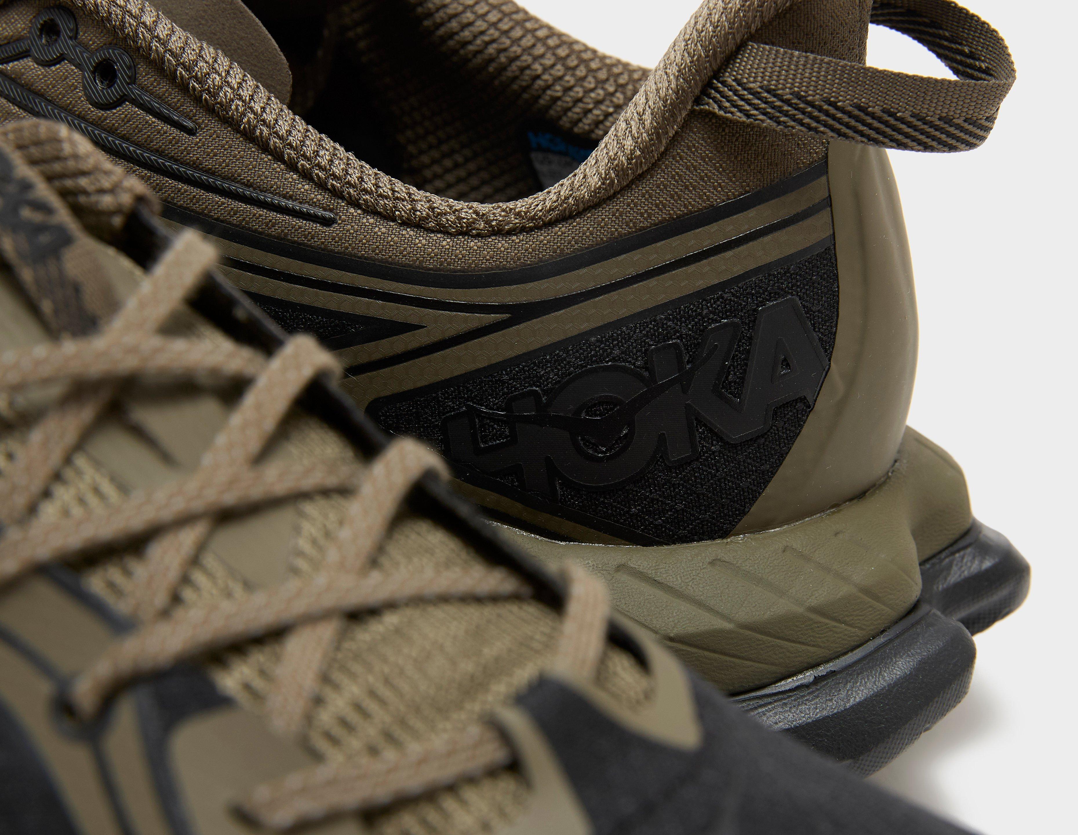 HOKA Mach Remastered