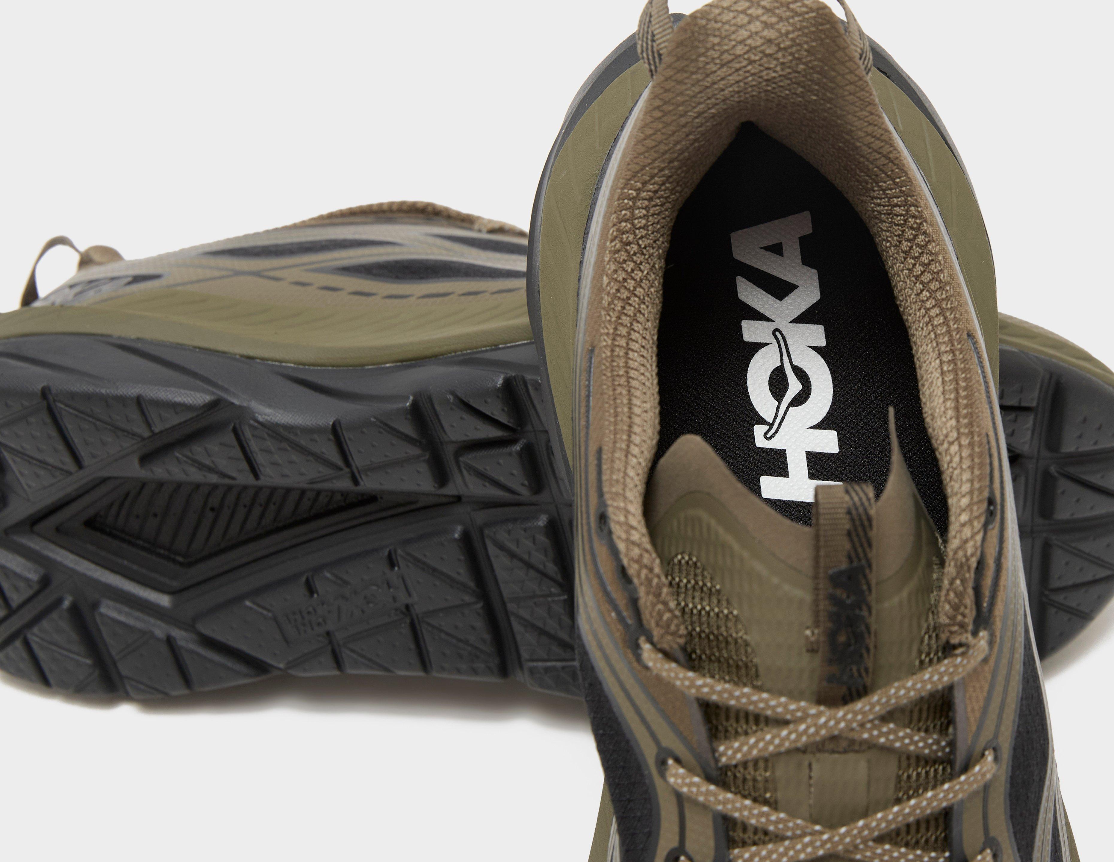 HOKA Mach Remastered