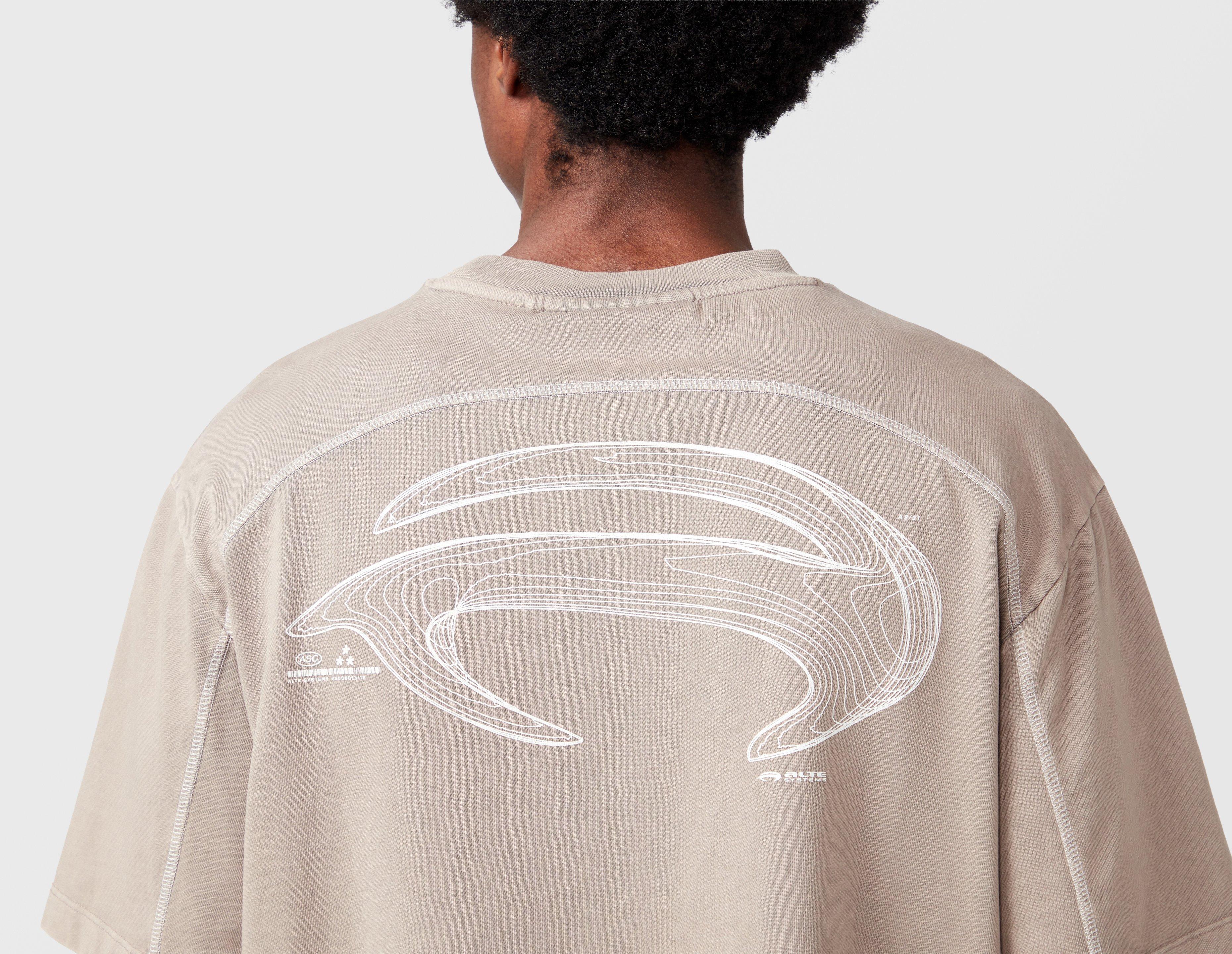 Alte Systems Wire T-Shirt