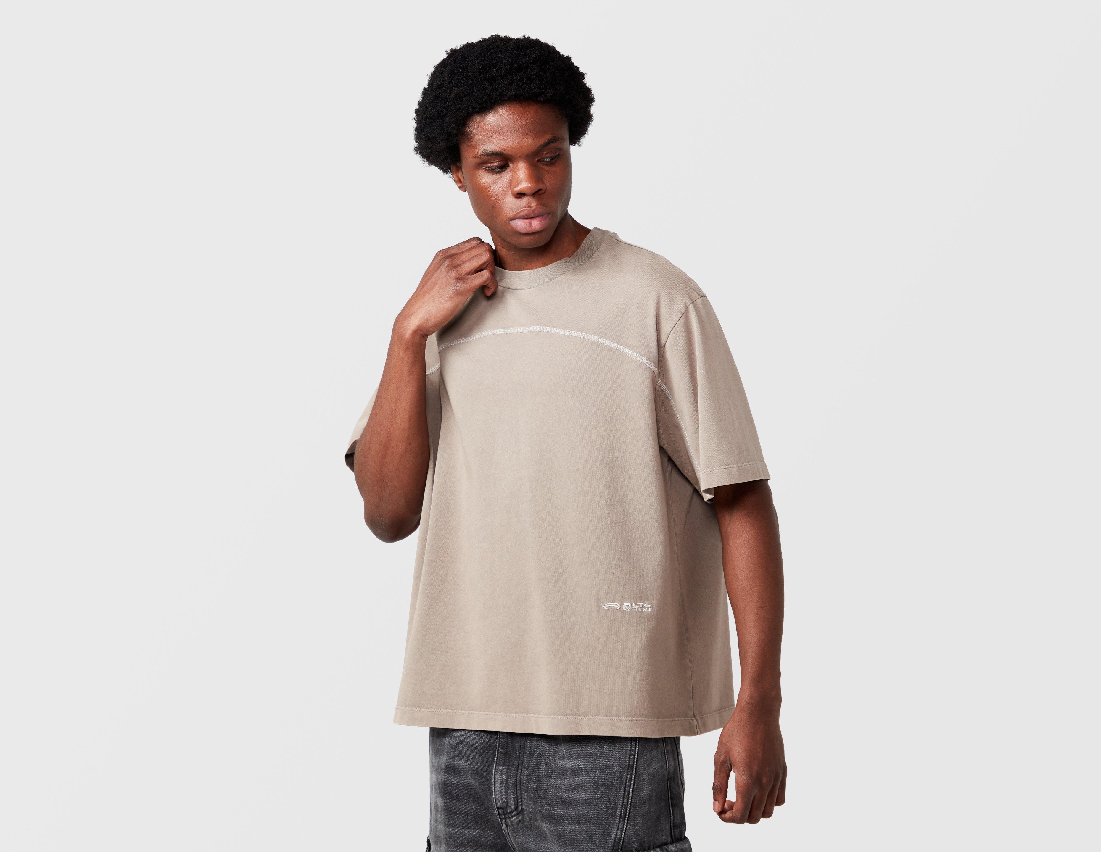 Alte Systems Wire T-Shirt