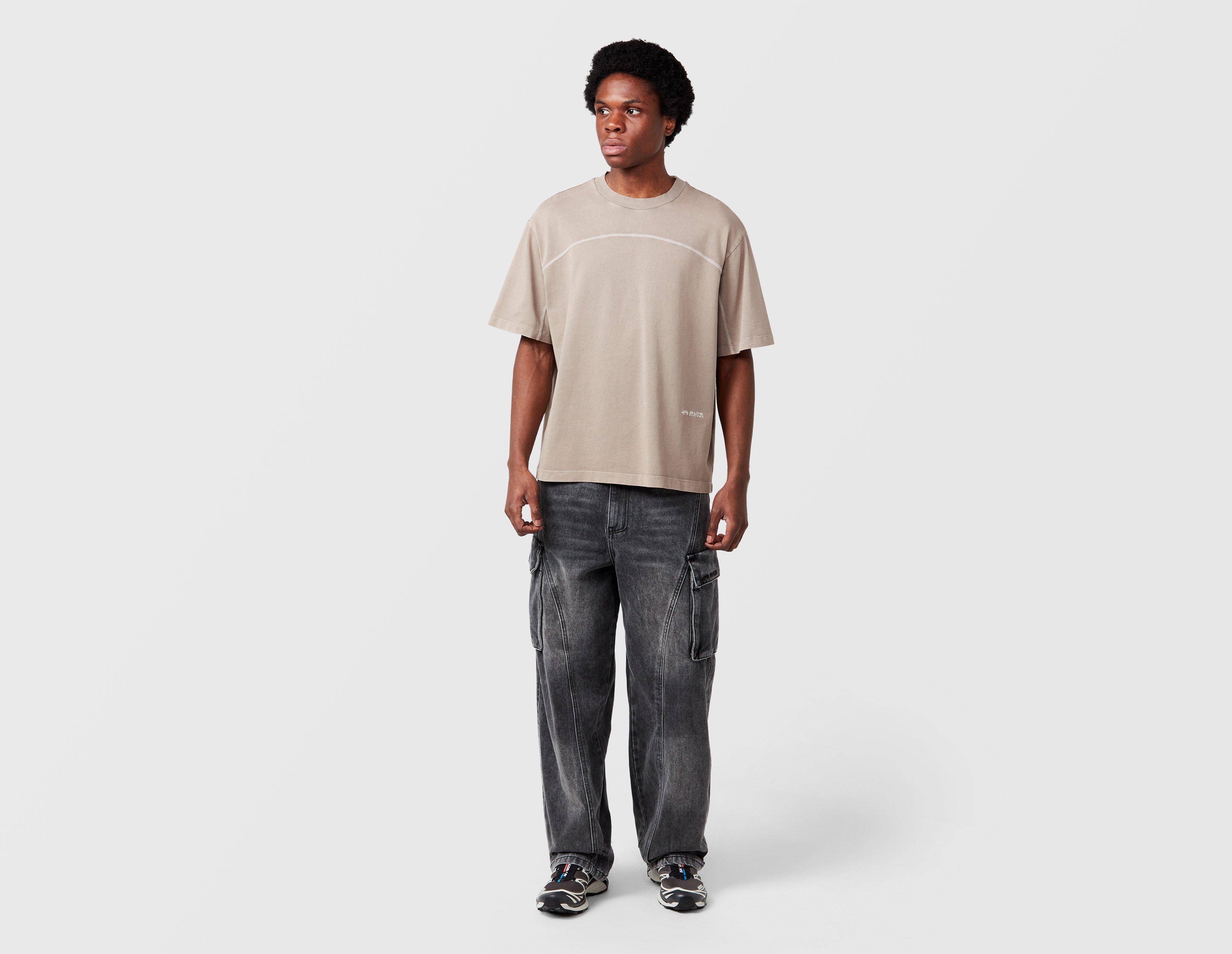 Alte Systems Wire T-Shirt