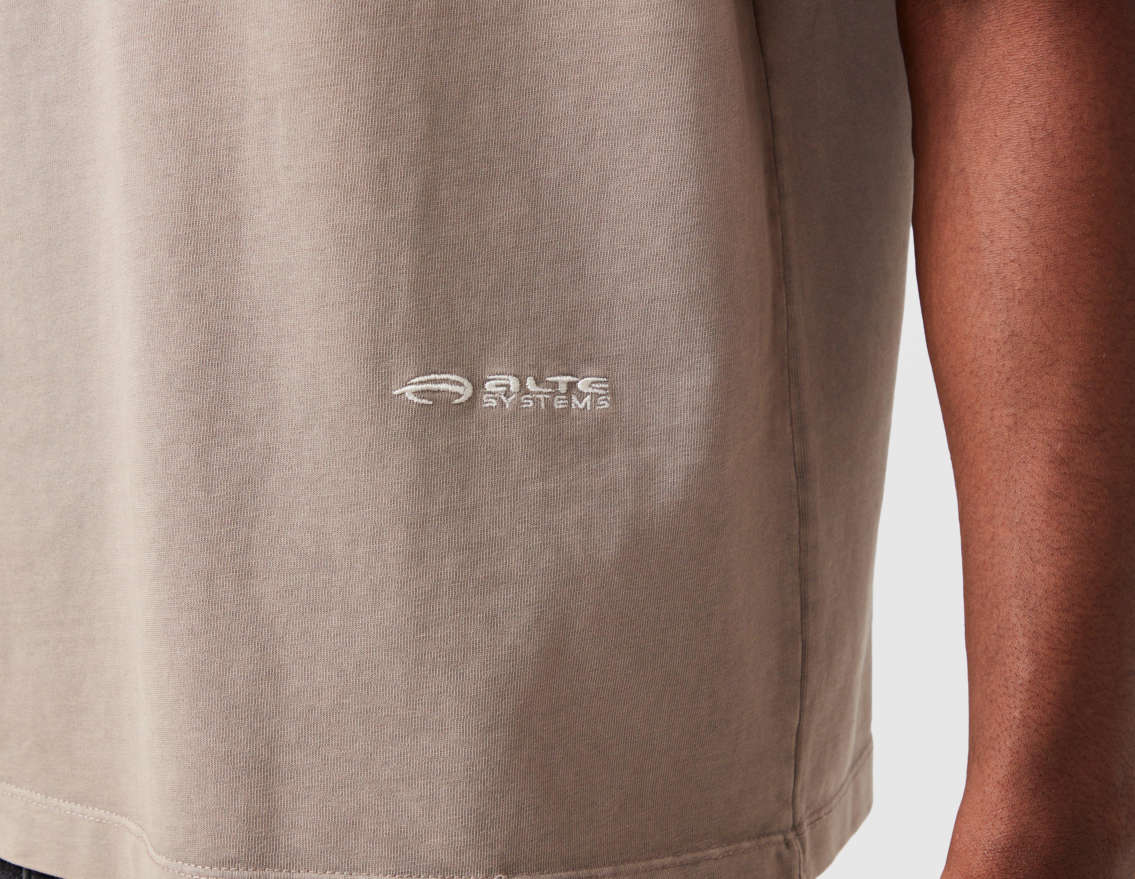 Alte Systems Wire T-Shirt