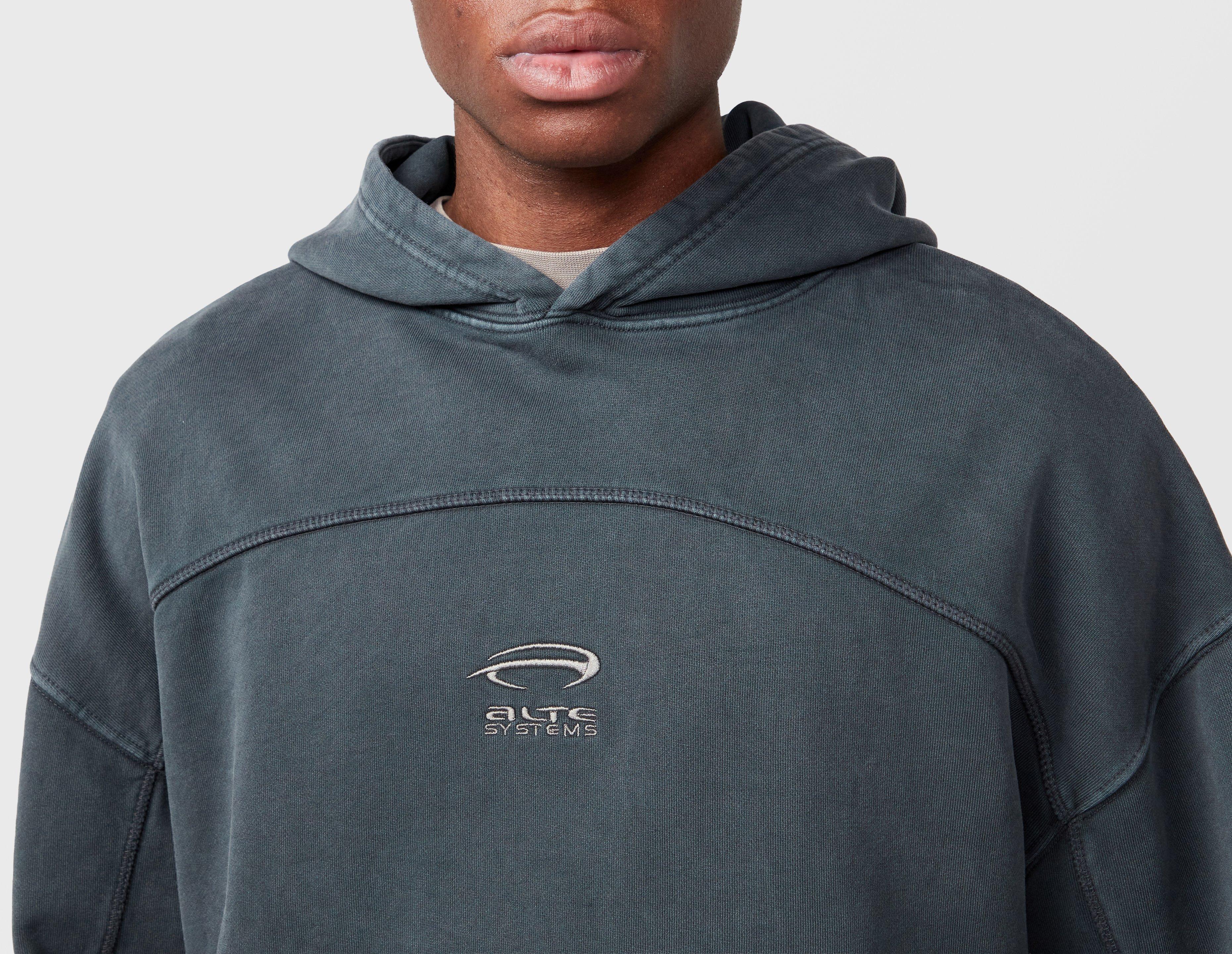 Alte Systems Cast Hoodie