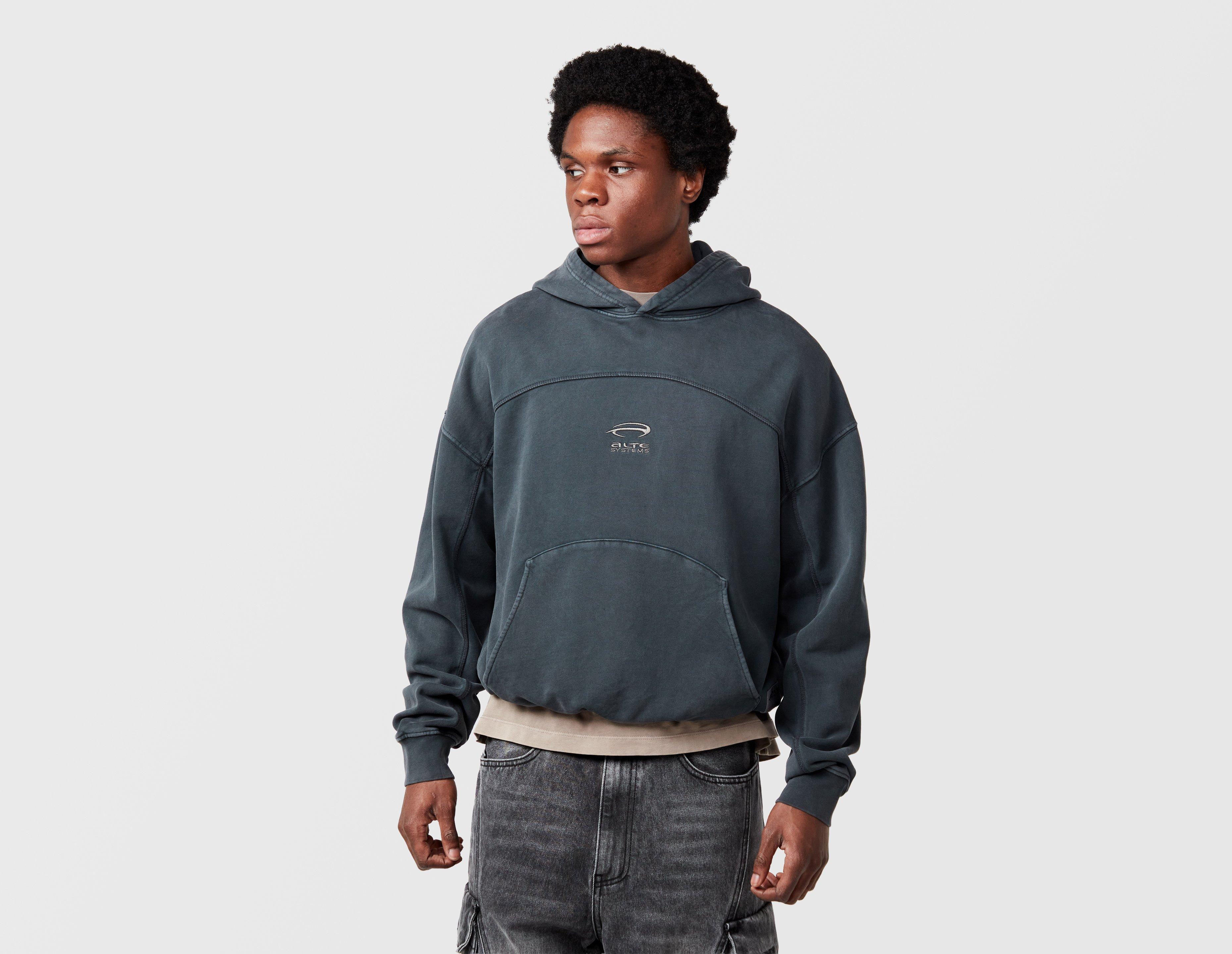 Alte Systems Cast Hoodie