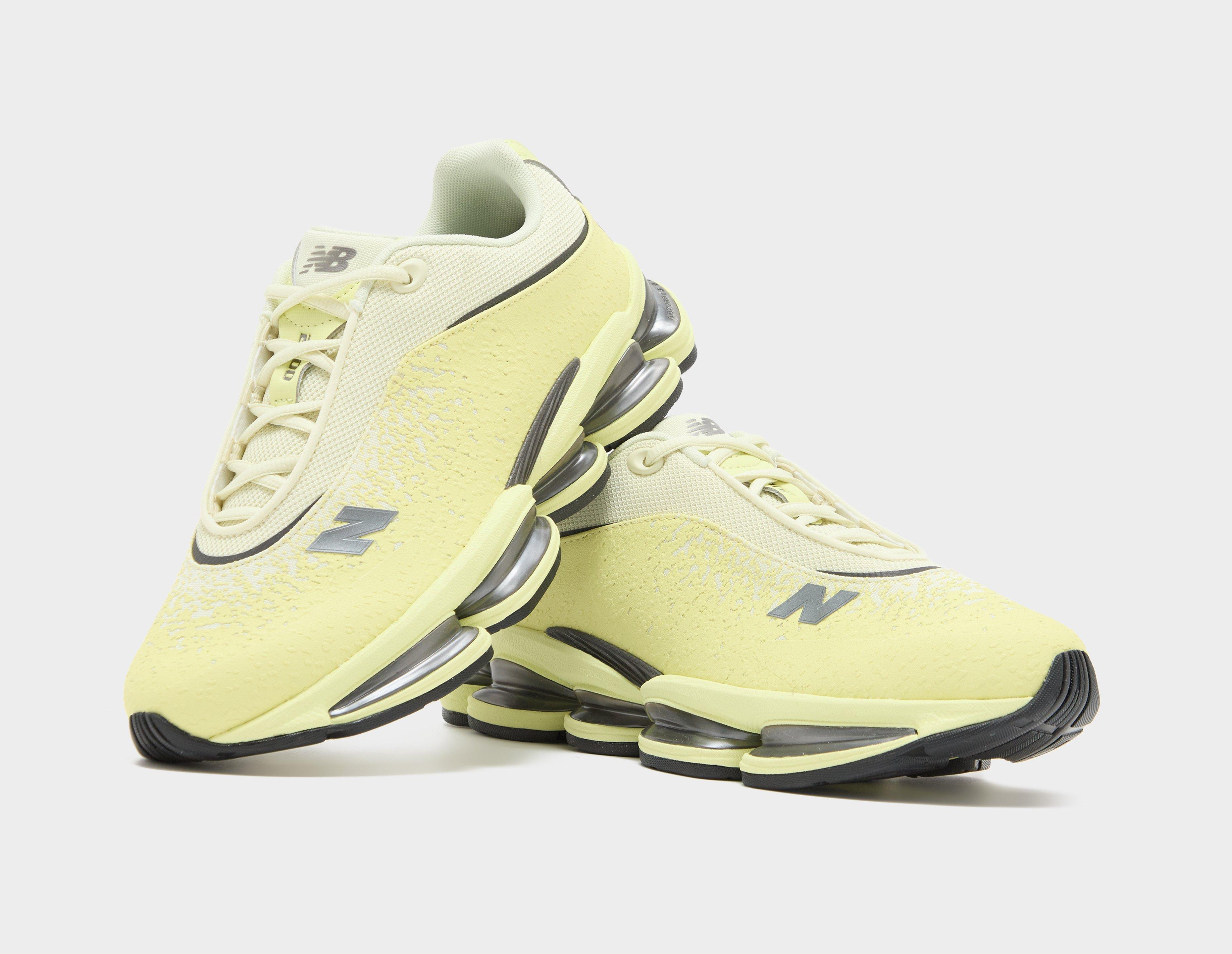 New Balance ABZORB 2000S