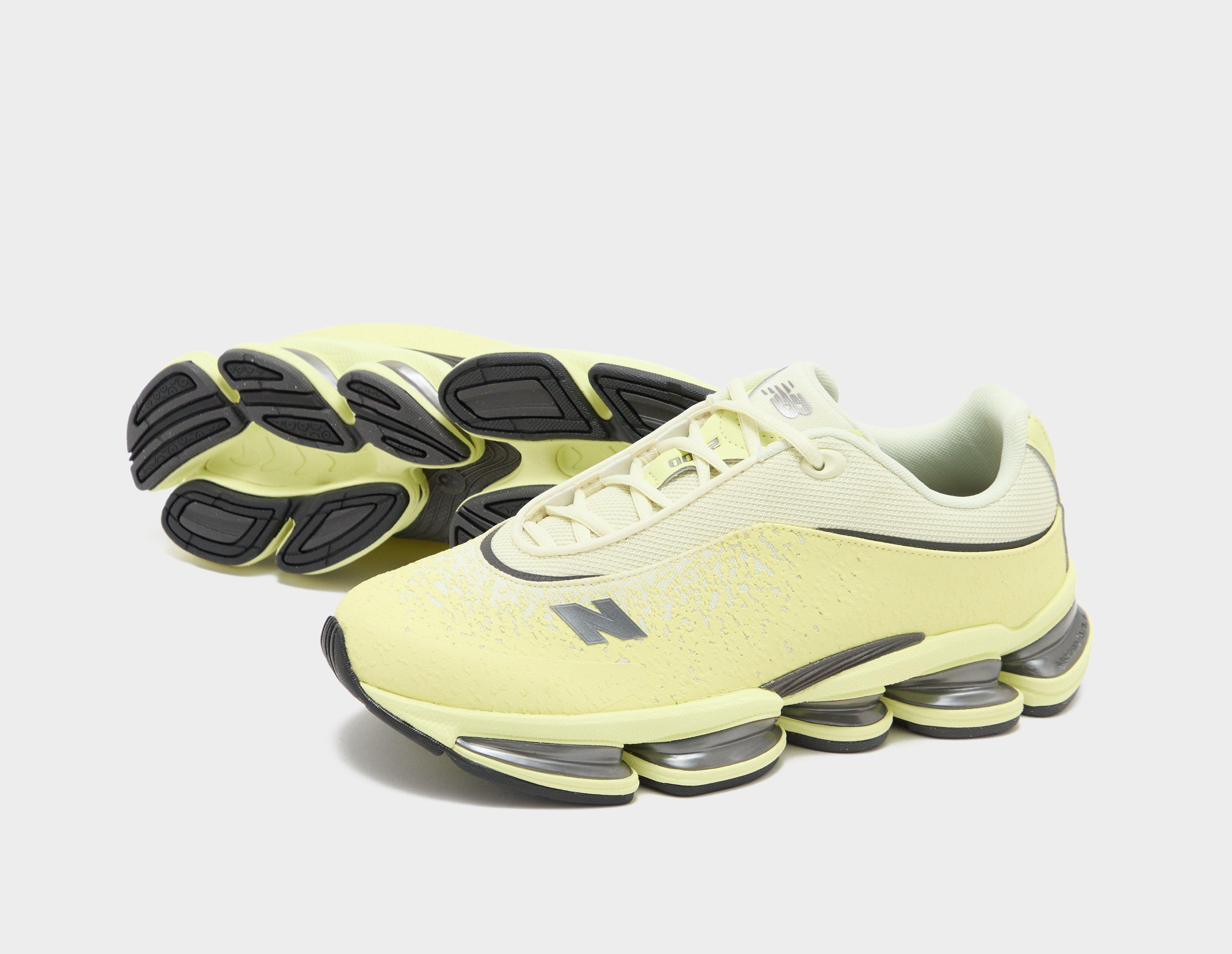 New Balance ABZORB 2000S