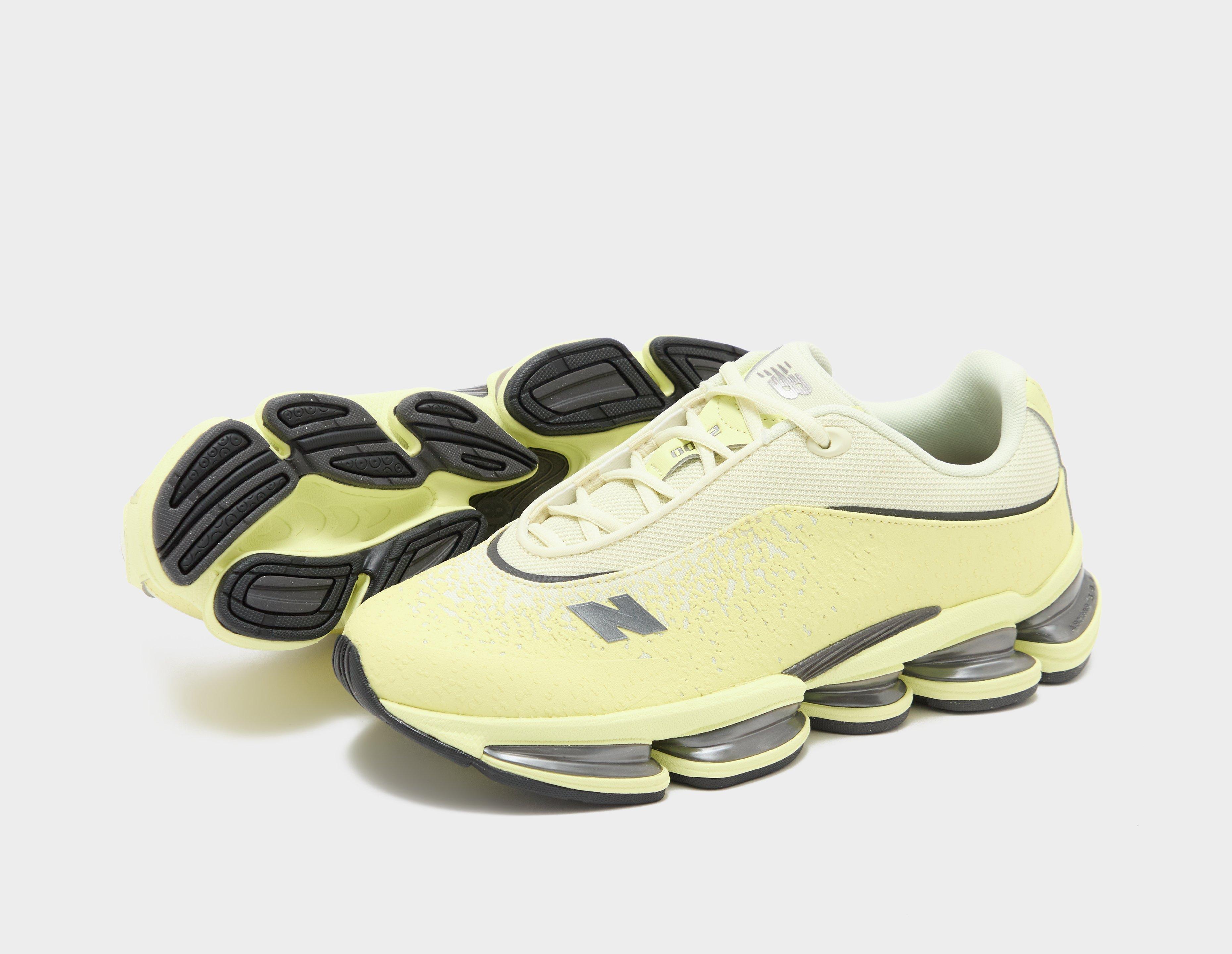 New Balance ABZORB 2000S