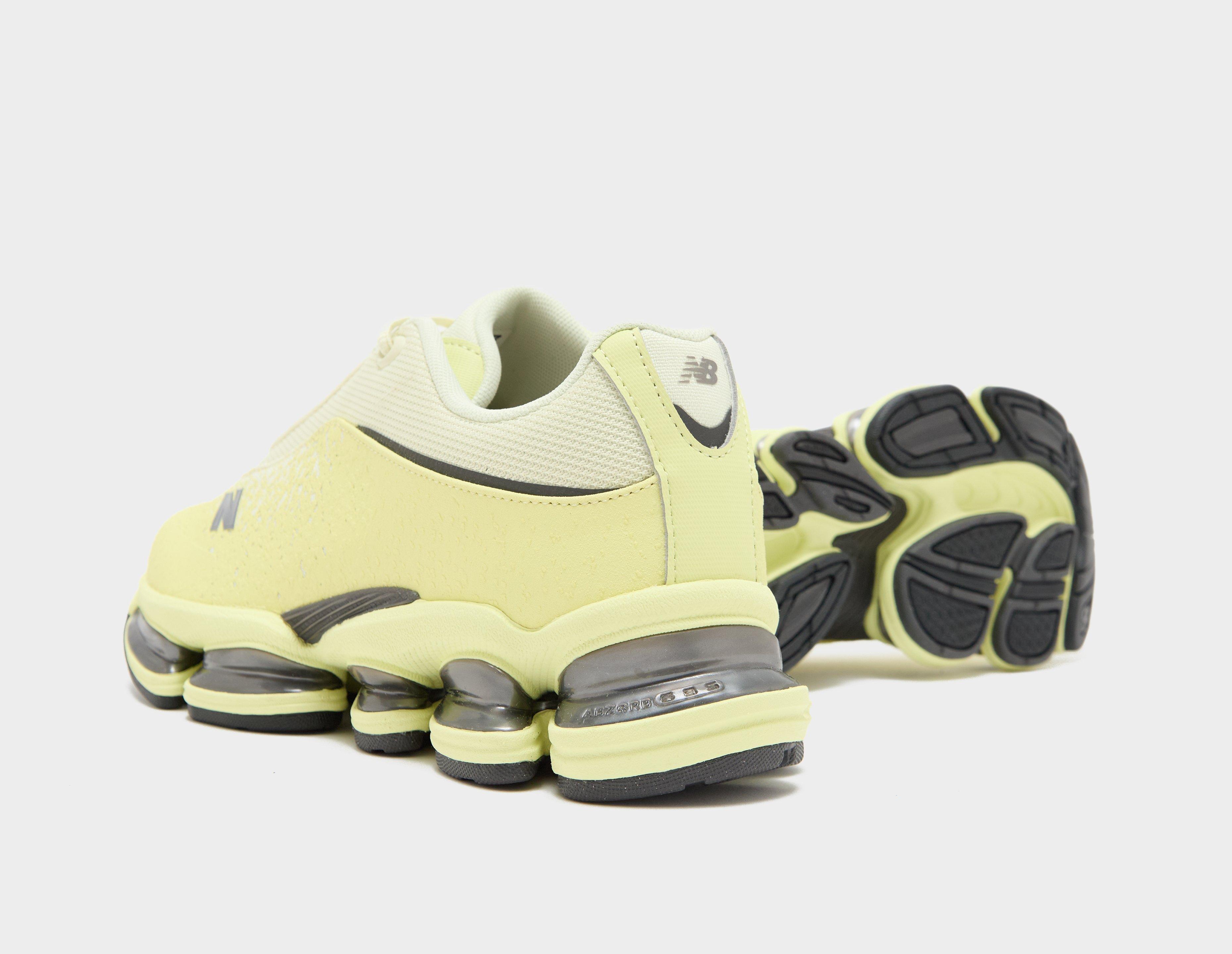 New Balance ABZORB 2000S