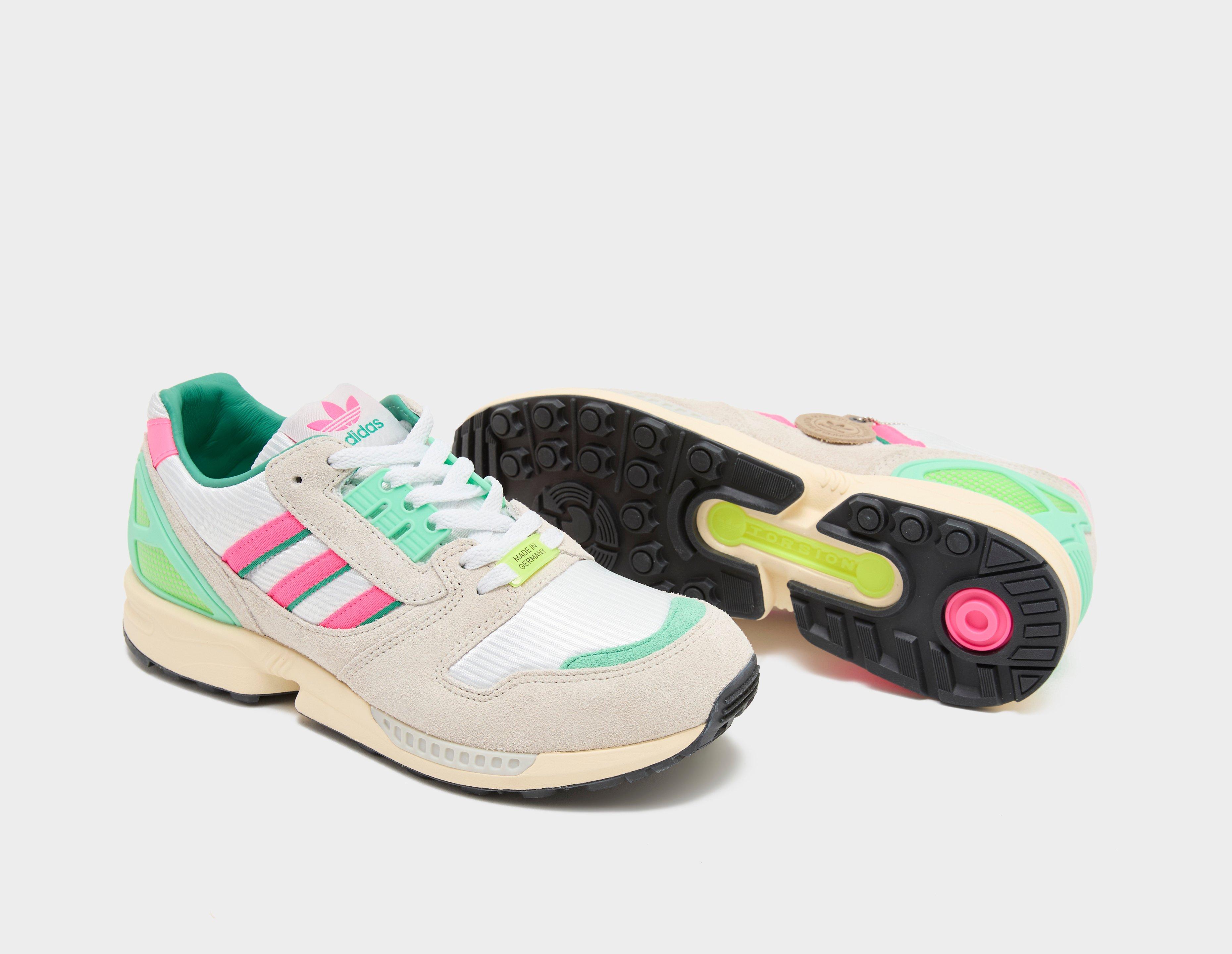 adidas Originals ZX 8000 Made in Germany