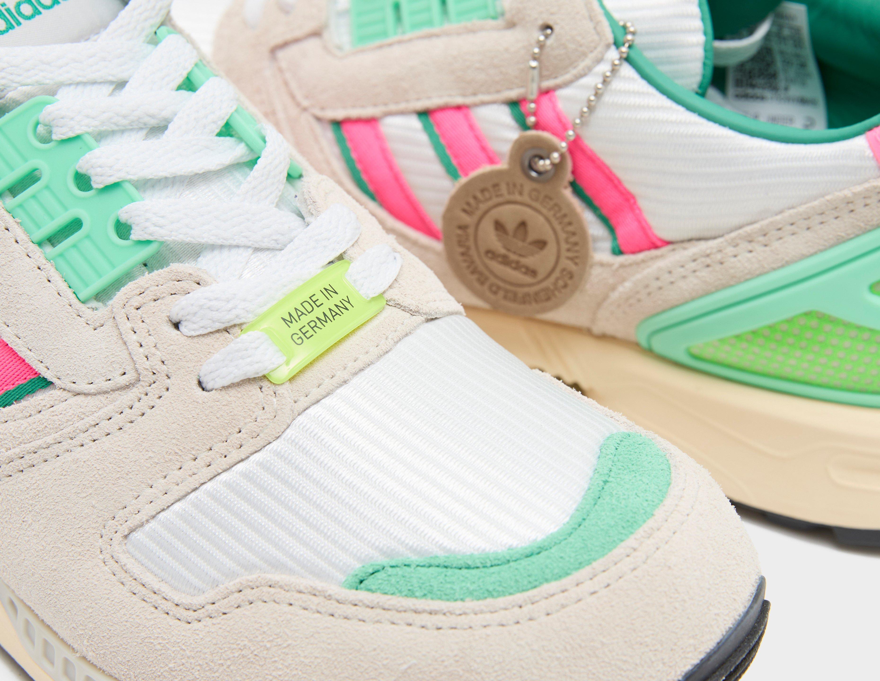 adidas Originals ZX 8000 Made in Germany