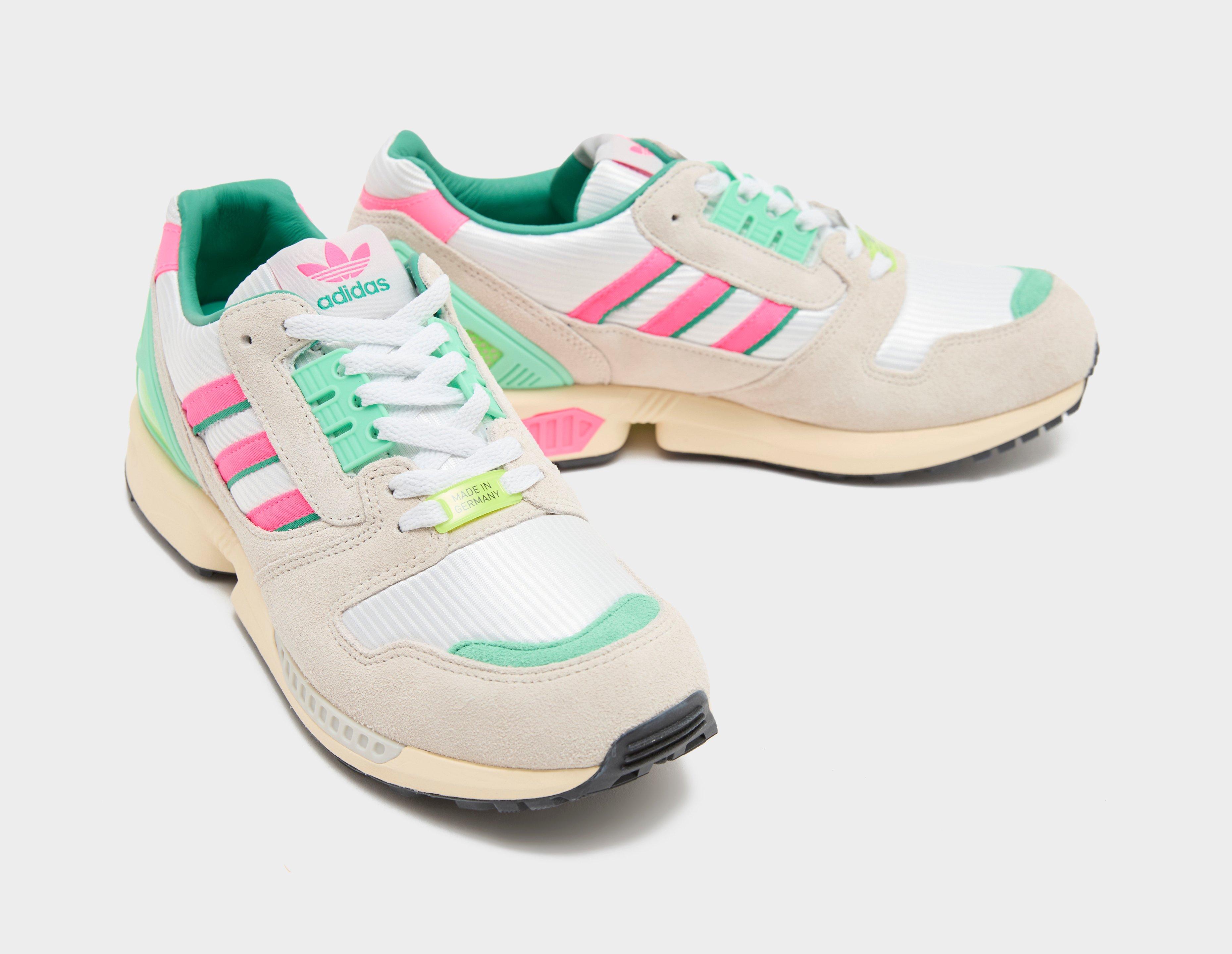 adidas Originals ZX 8000 Made in Germany