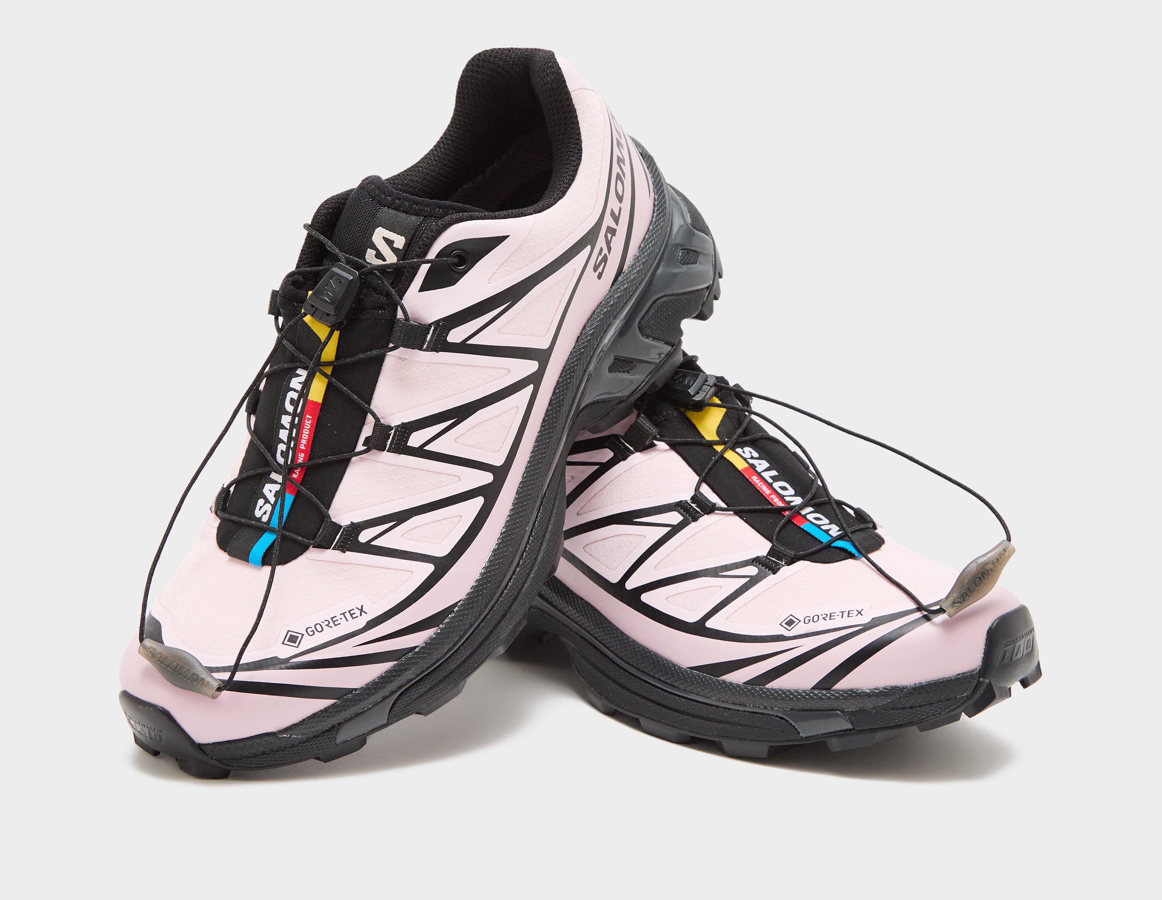 Salomon XT-6 GORE-TEX Femme