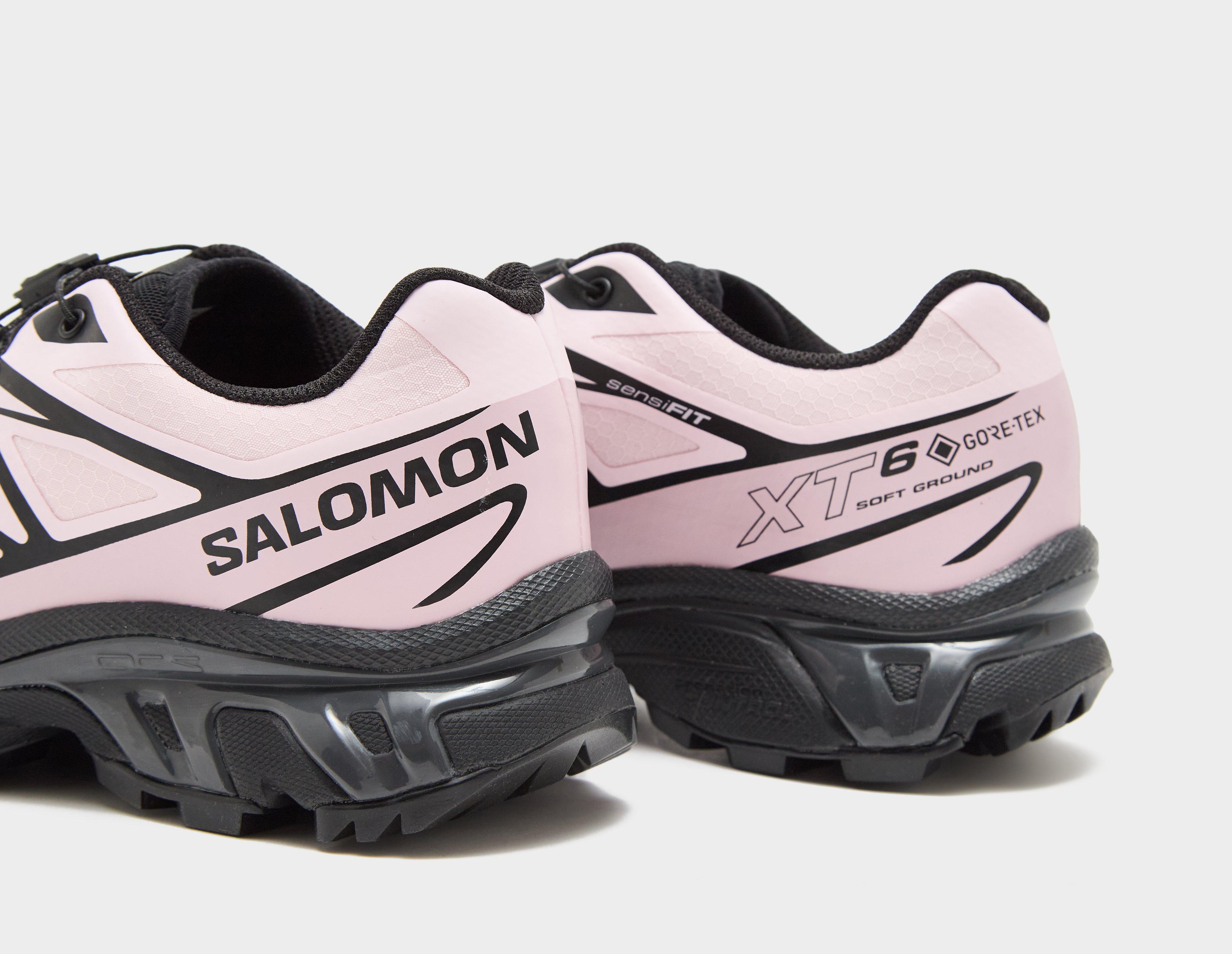 Salomon XT-6 GORE-TEX Femme
