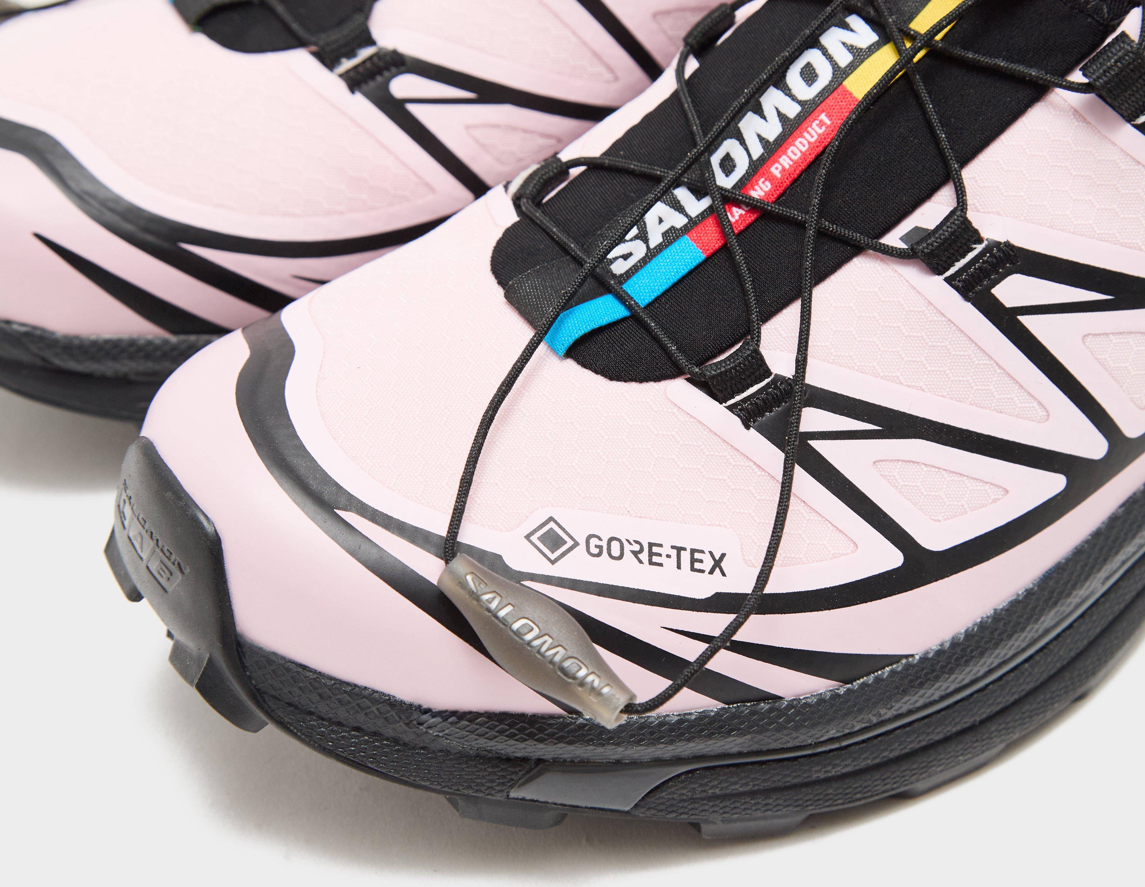 Salomon XT-6 GORE-TEX Femme
