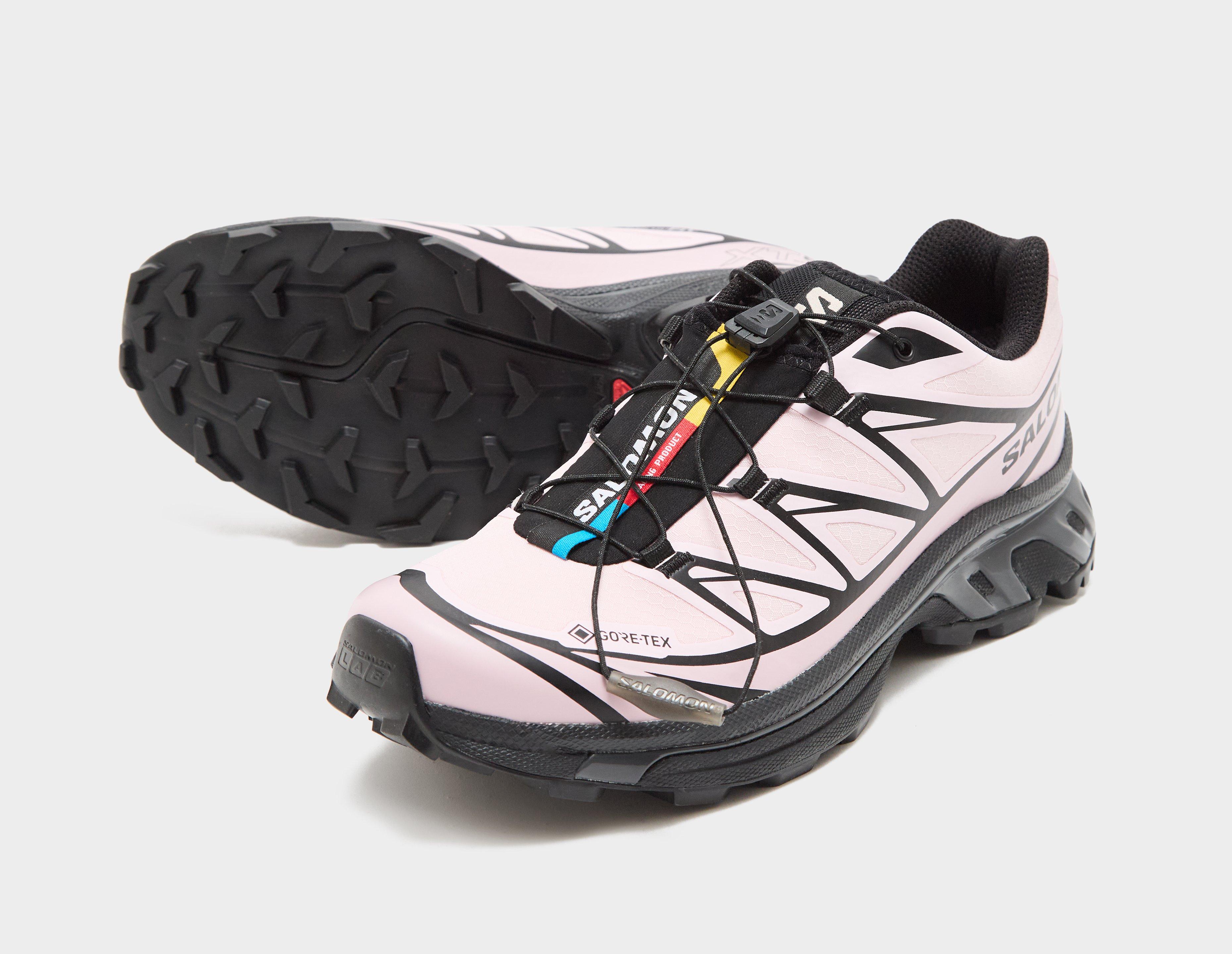 Salomon XT-6 GORE-TEX Femme