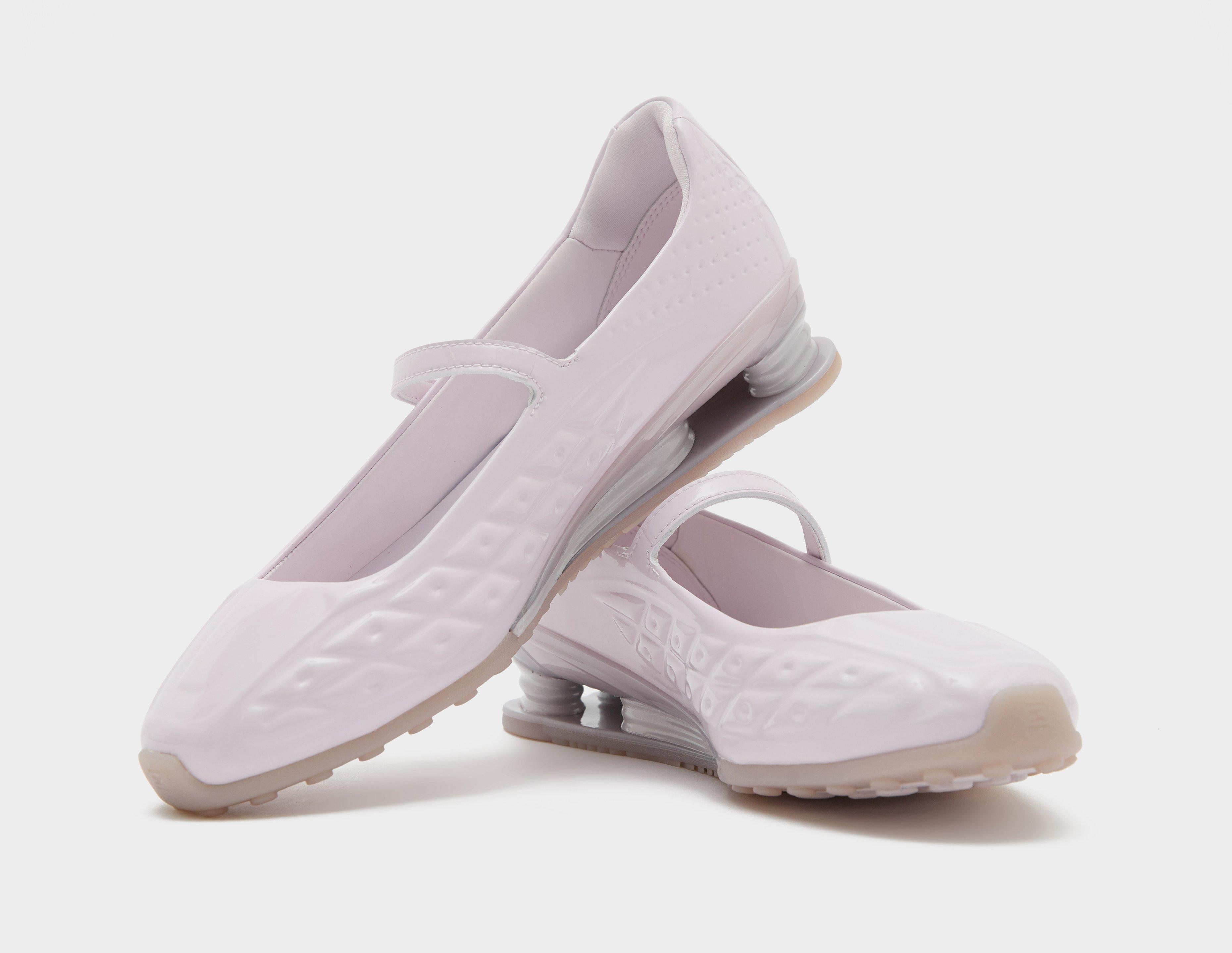 Nike Shox Z Calistra Women's