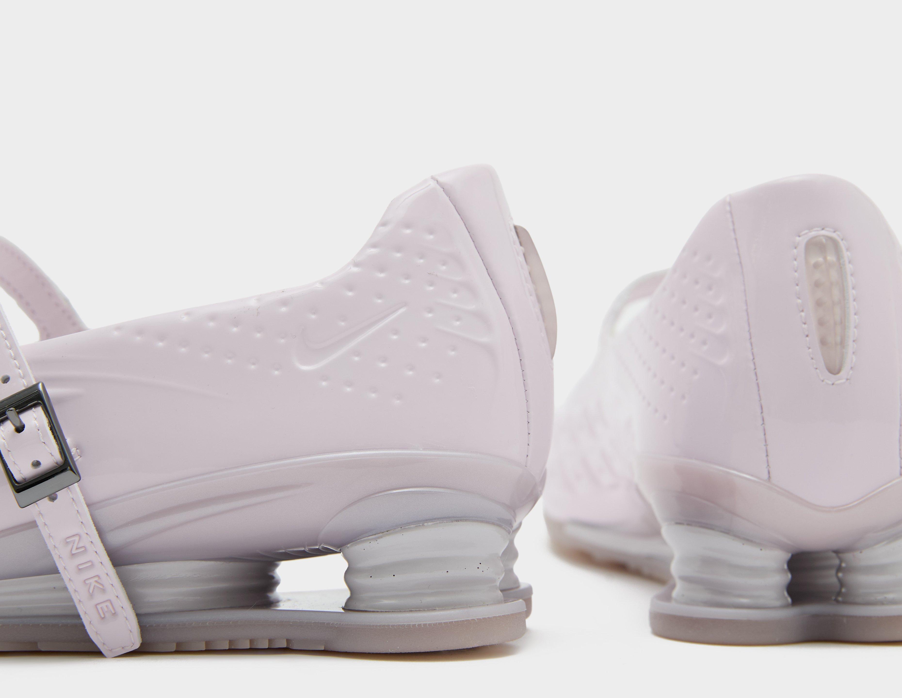 Nike Shox Z Calistra Women's