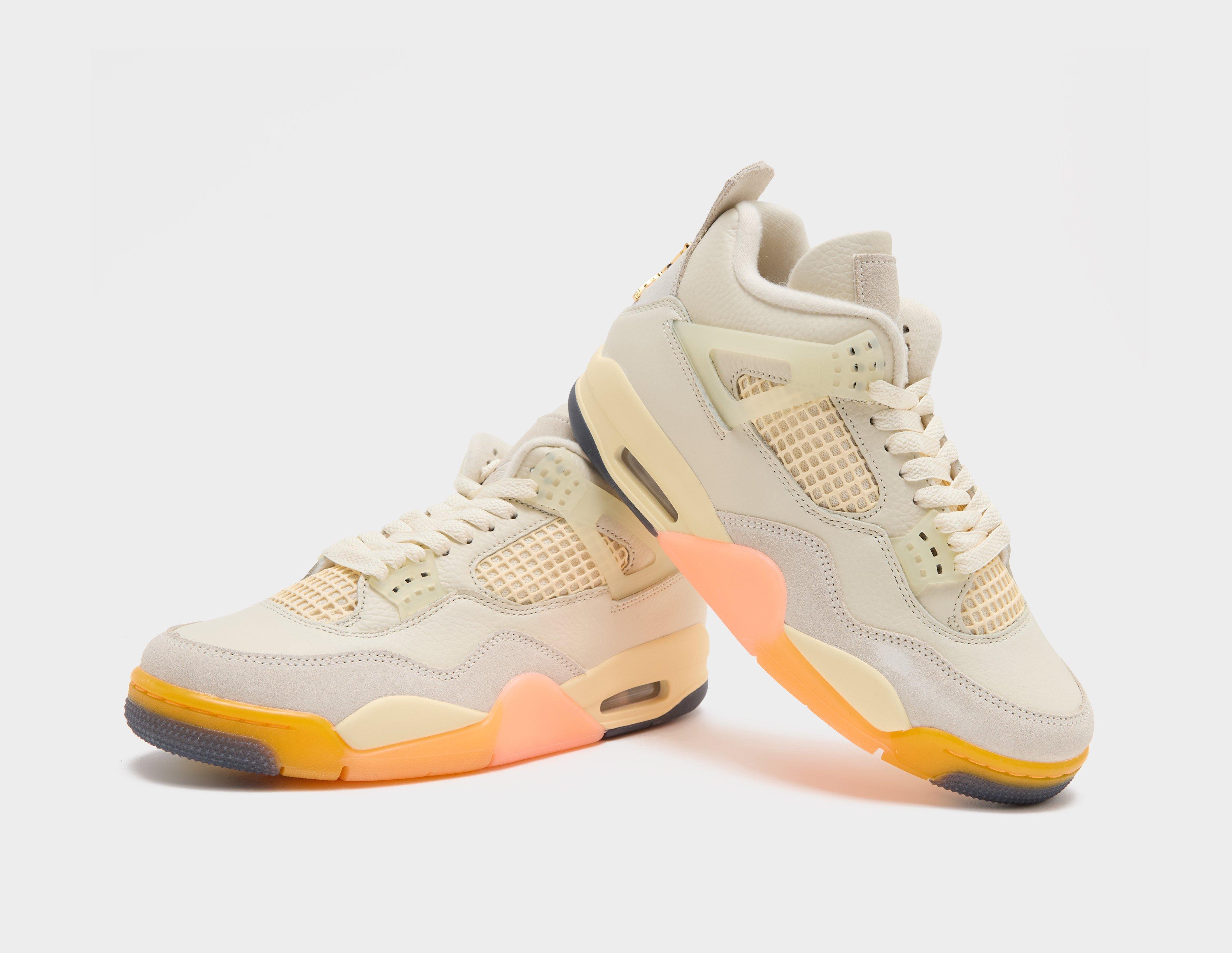 Jordan Air 4 Women's