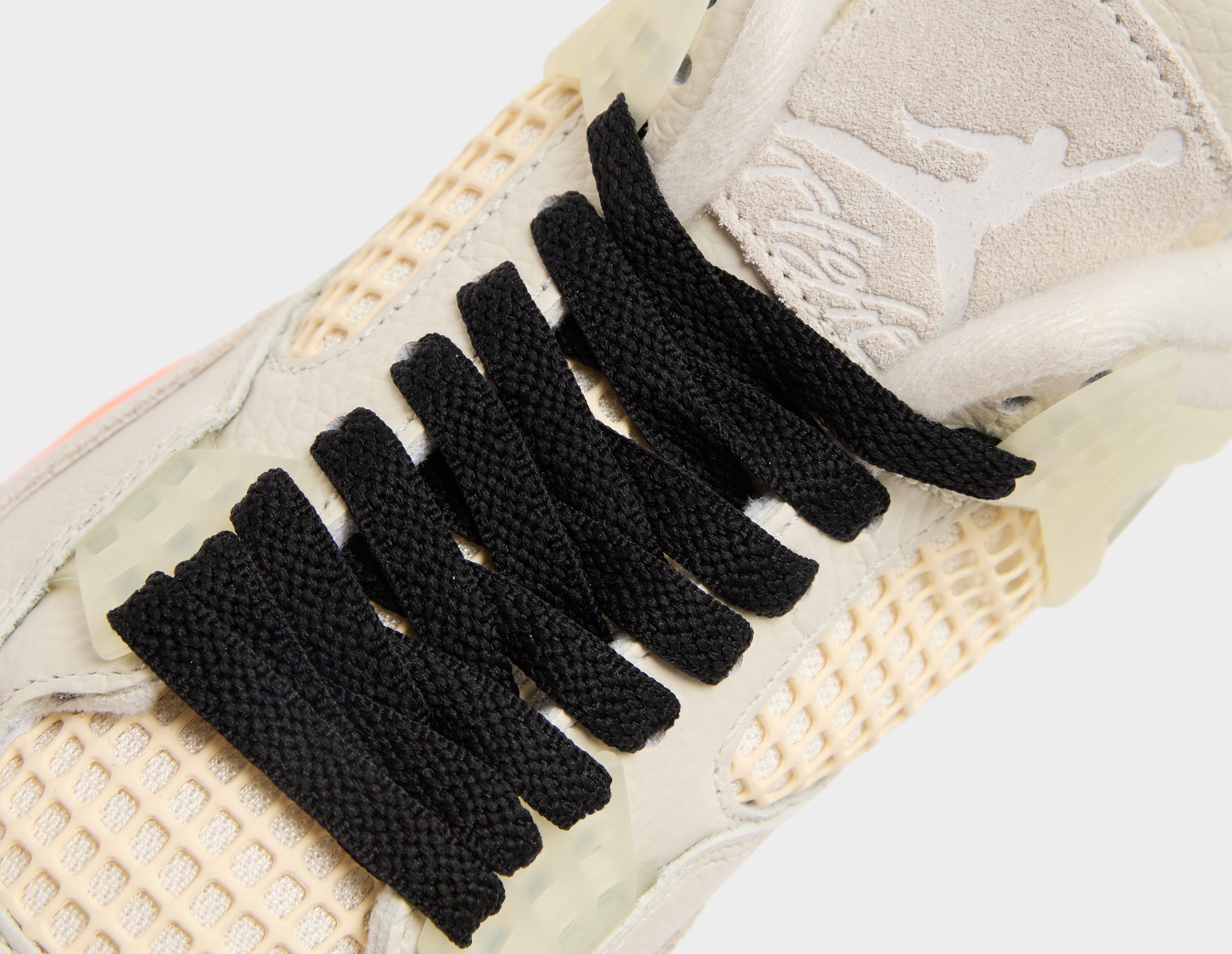 Jordan Air 4 Women's