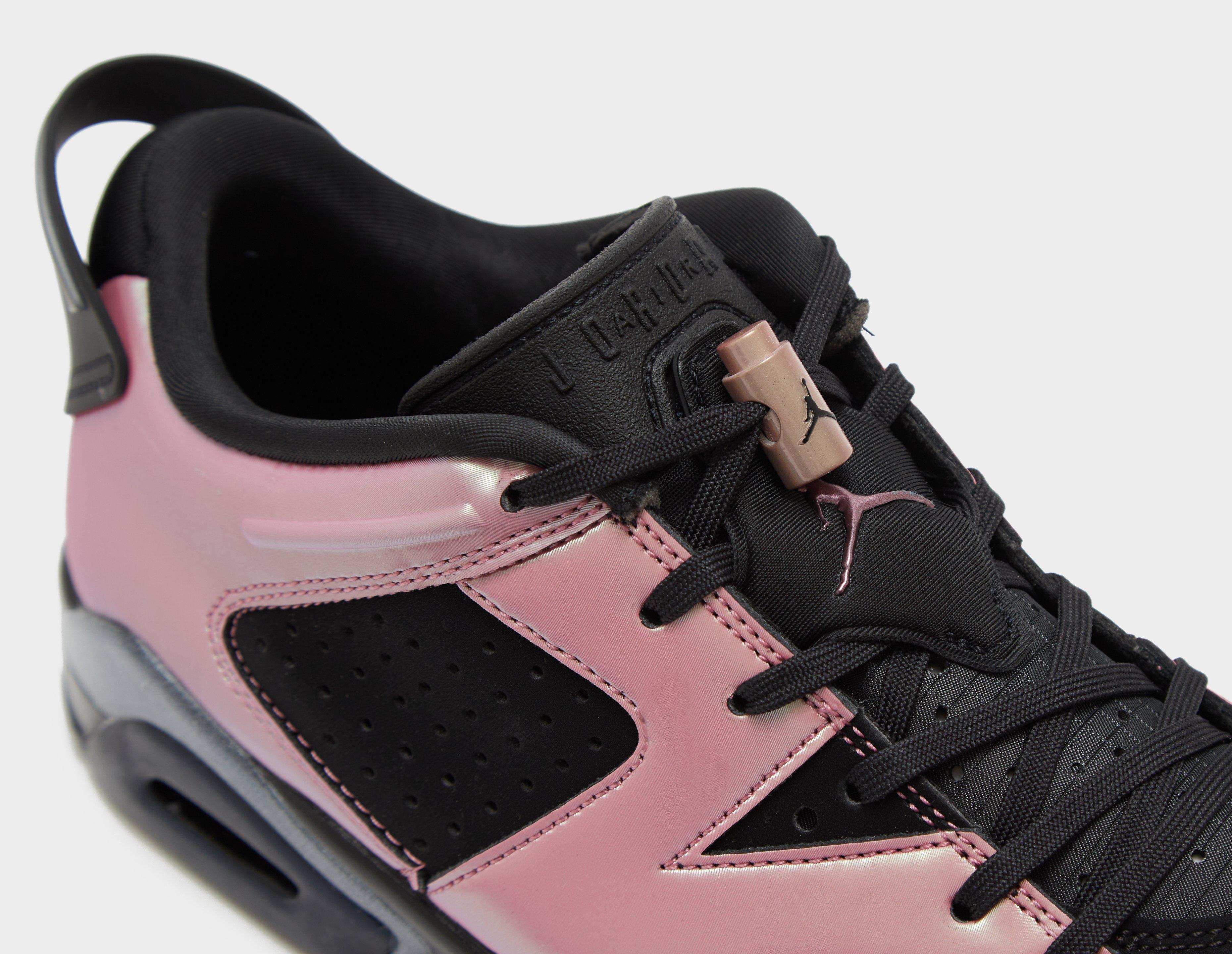 Jordan Air 6 Retro Low 'Metamorphosis' Women's