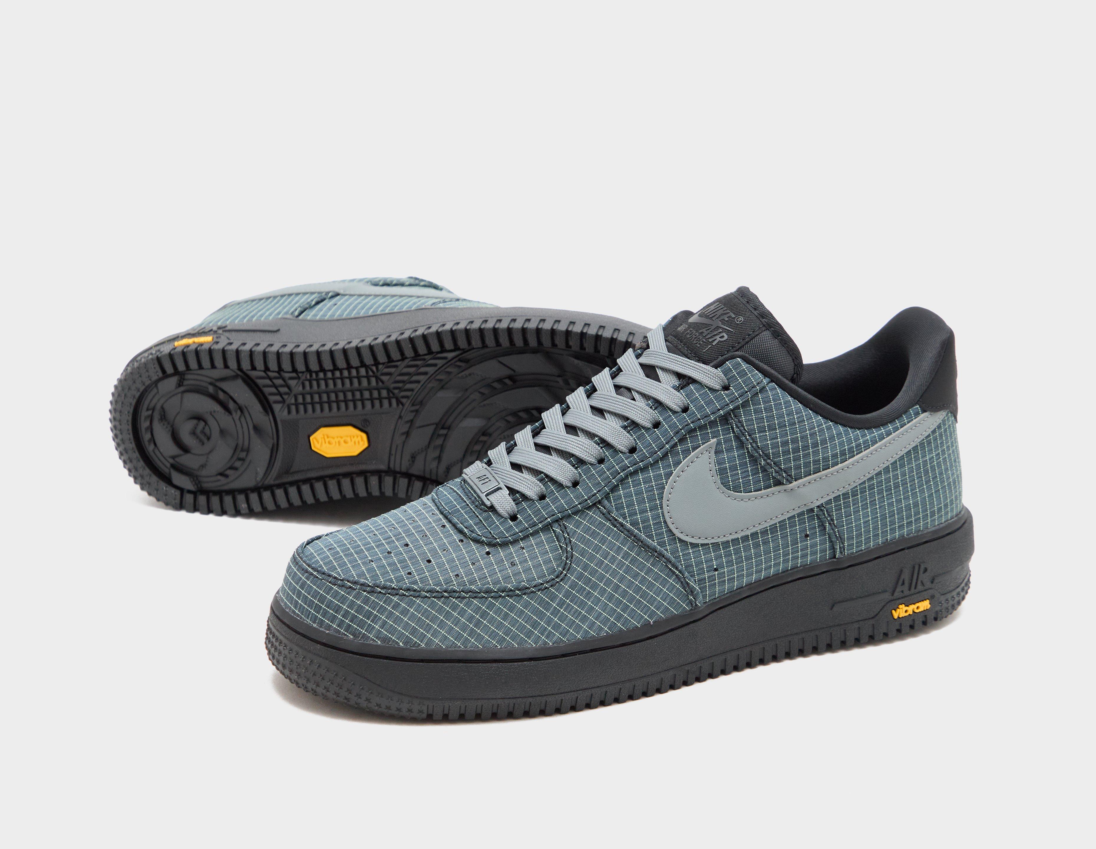 Nike Air Force 1 Vibram