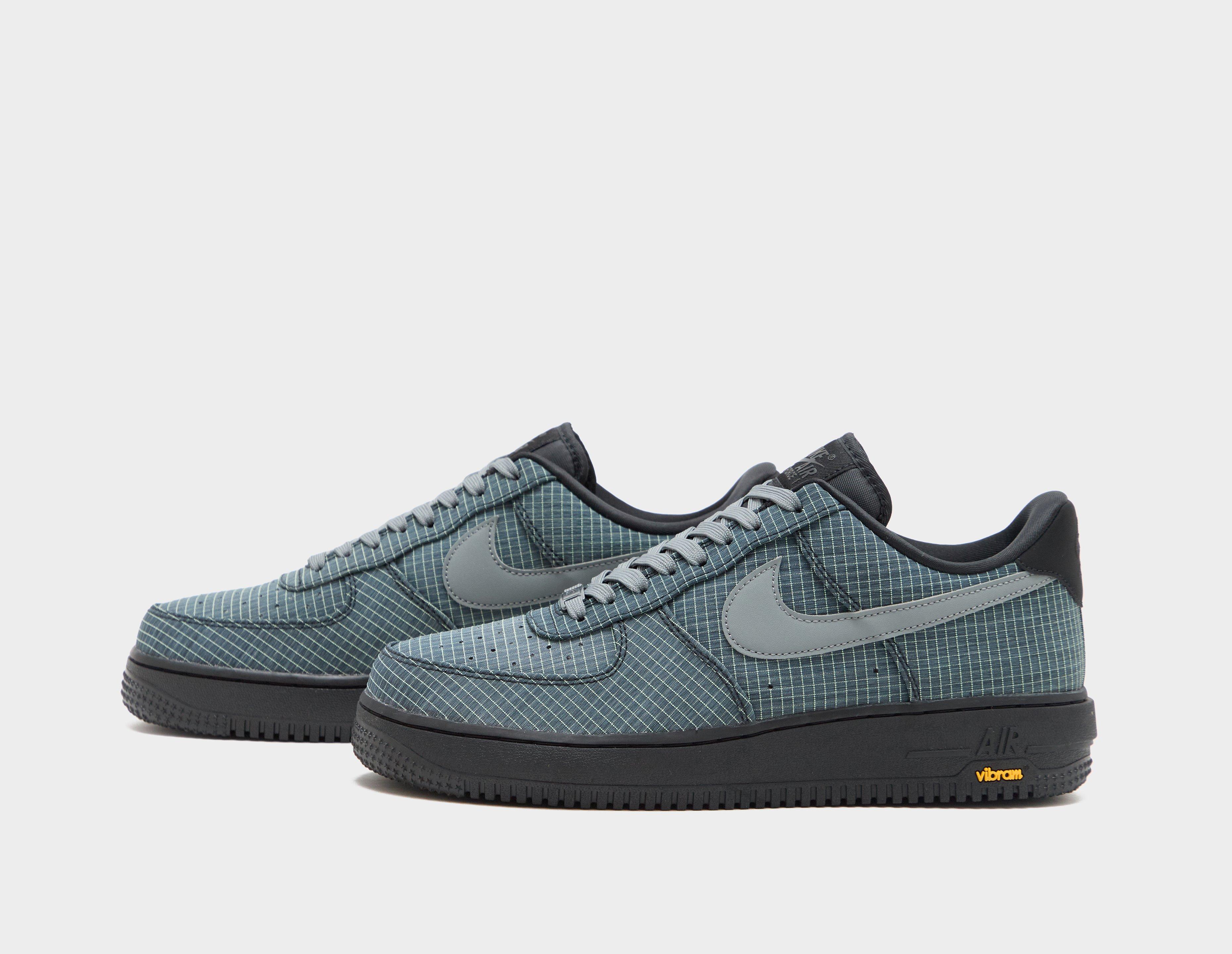 Nike Air Force 1 Vibram