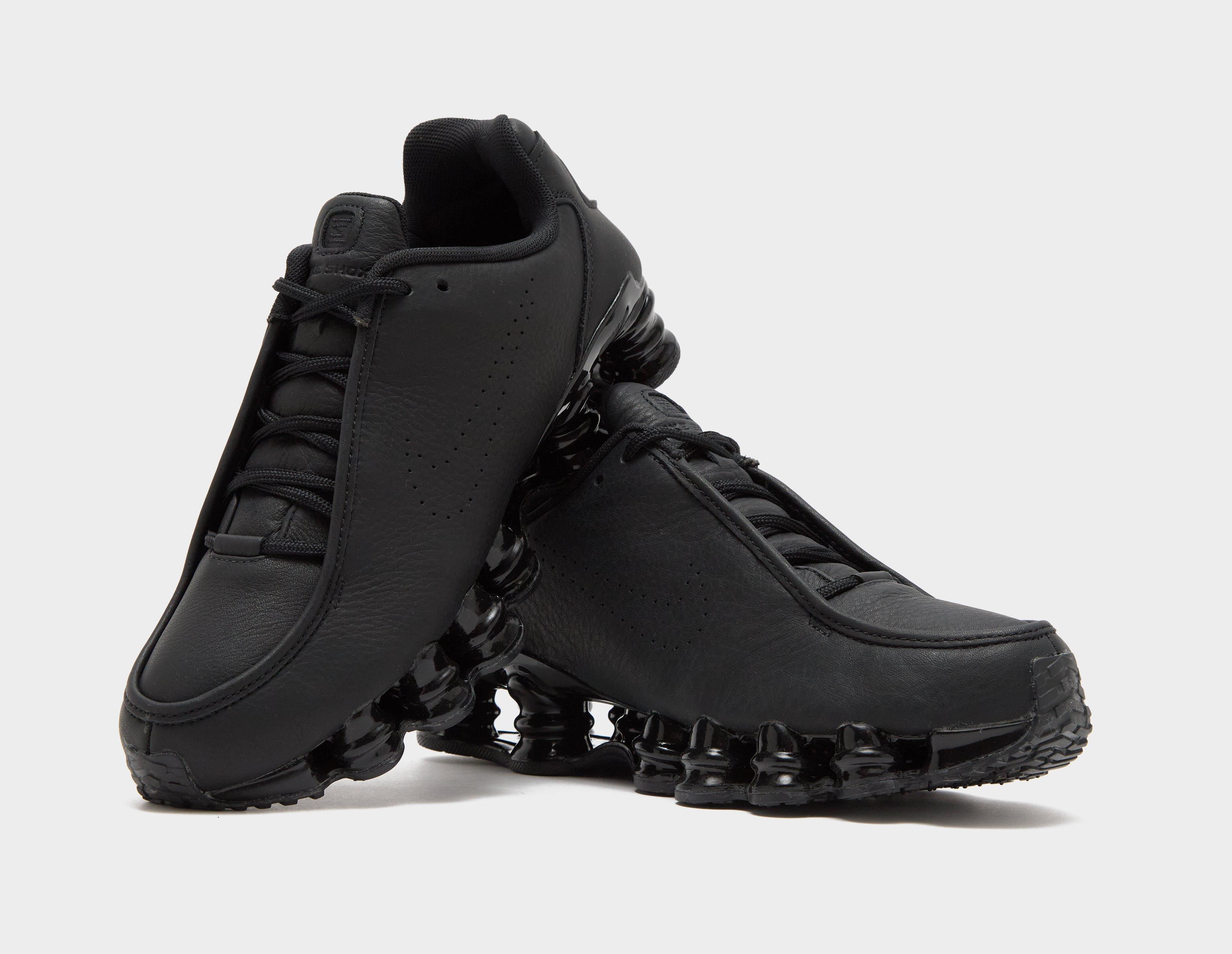 Nike Shox TL