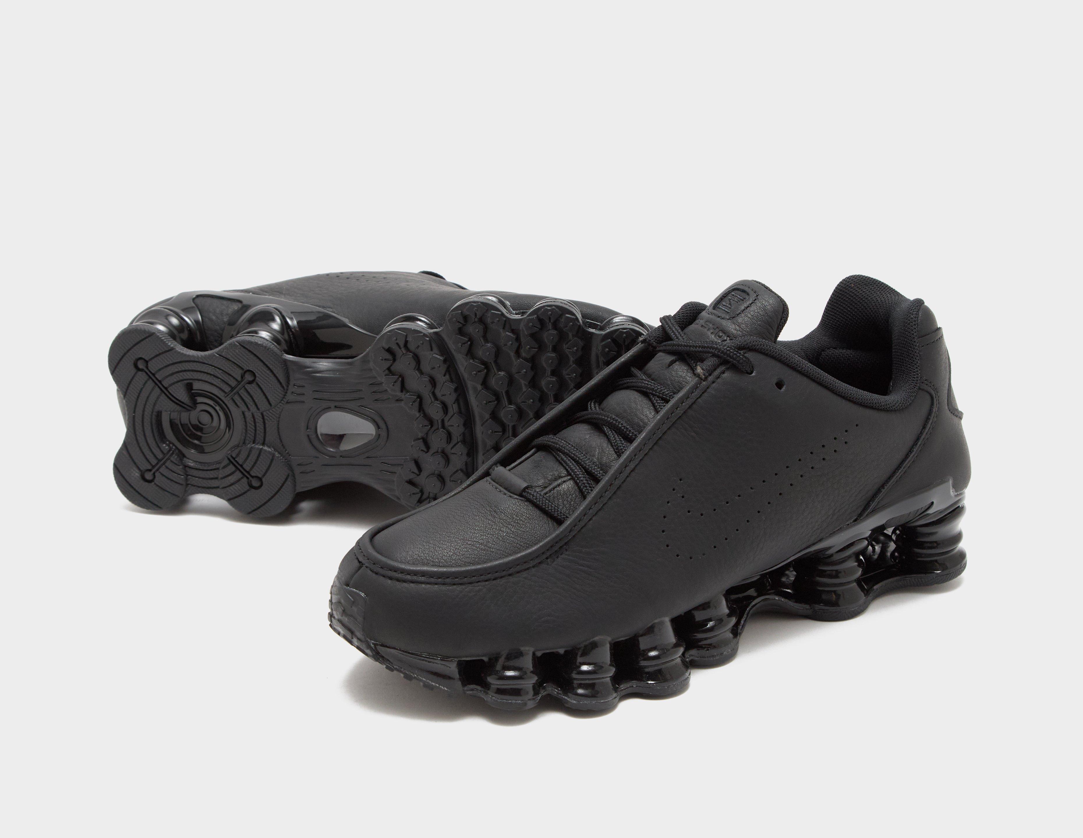 Nike Shox TL