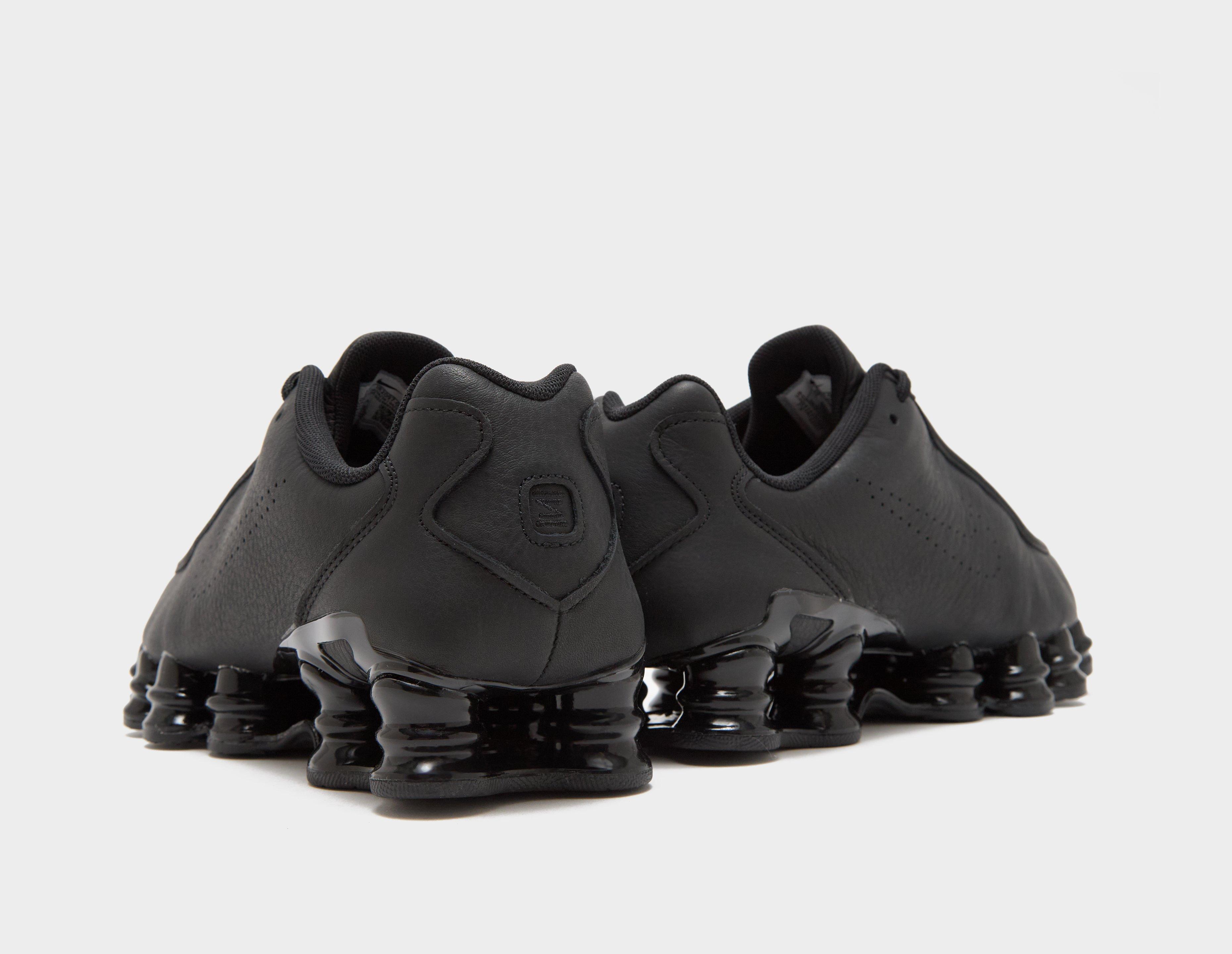 Nike Shox TL