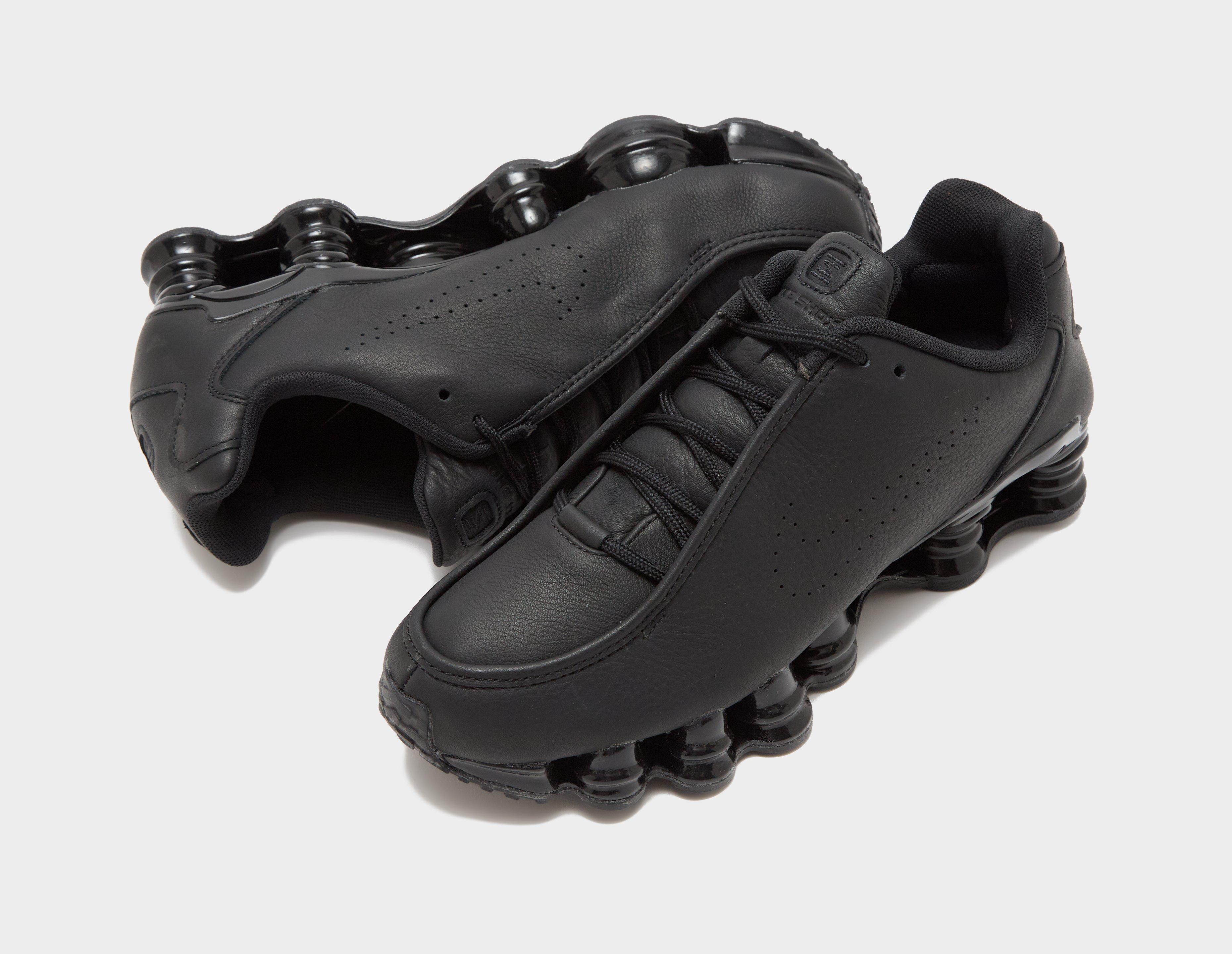 Nike Shox TL