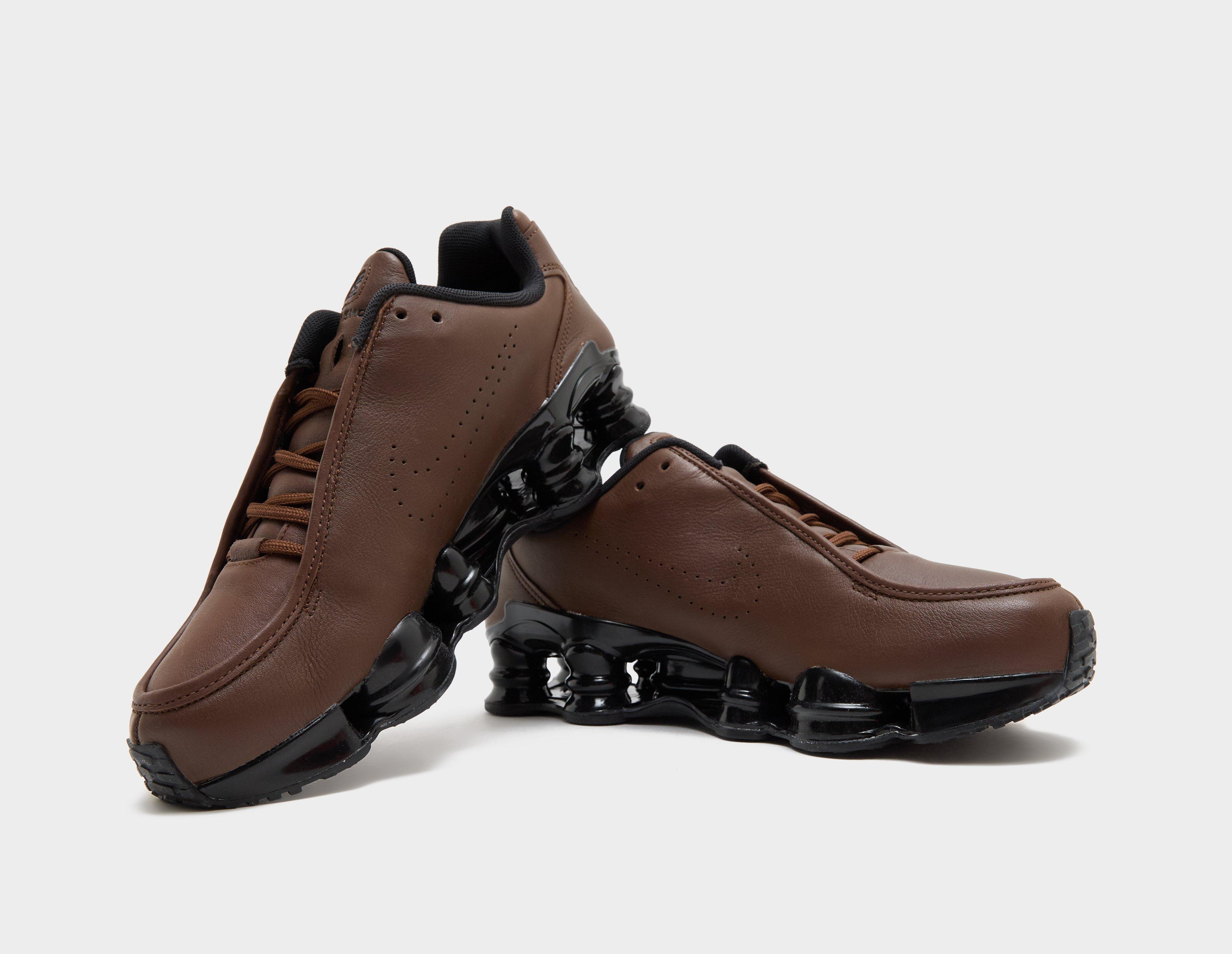 Nike Shox TL