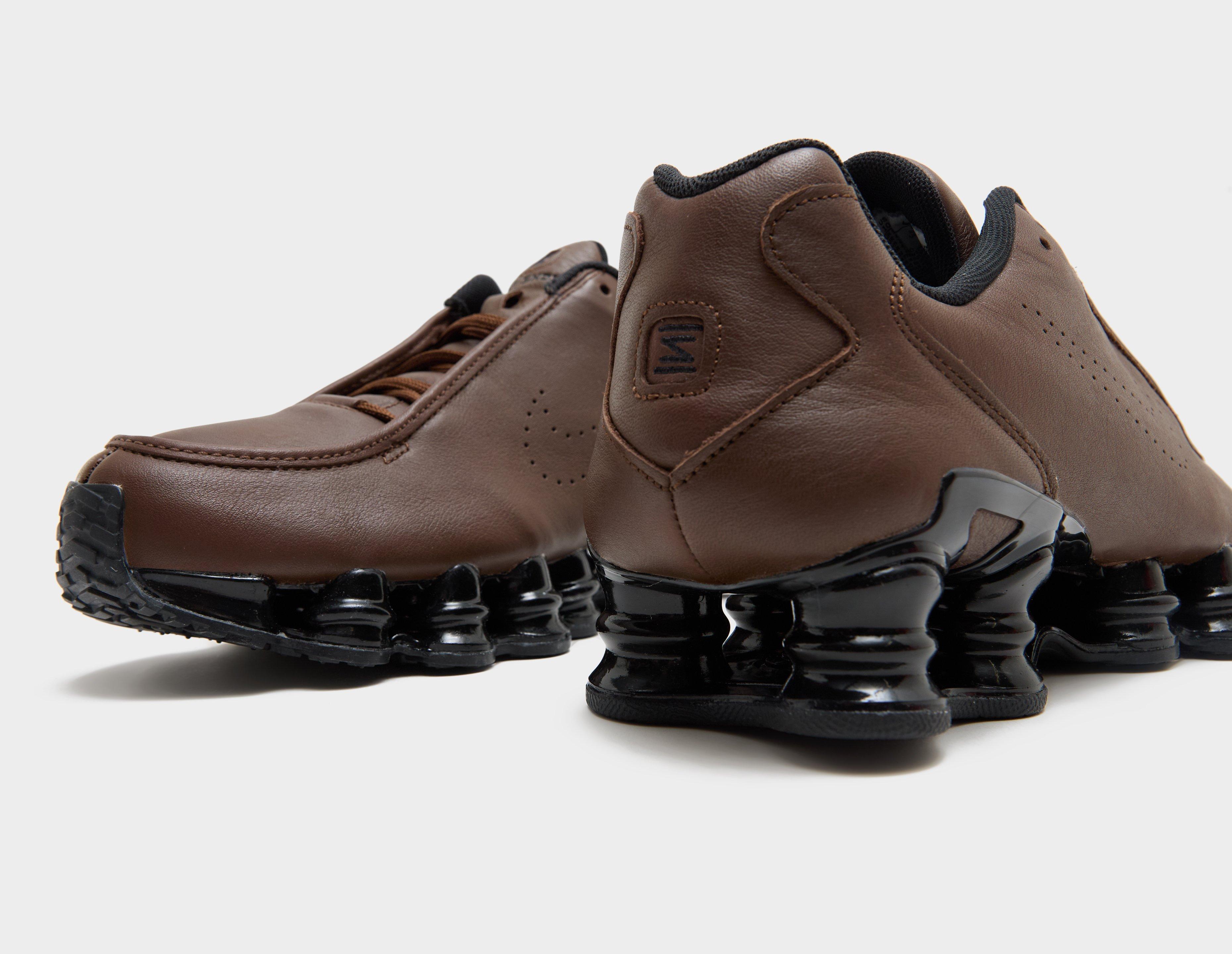 Nike Shox TL