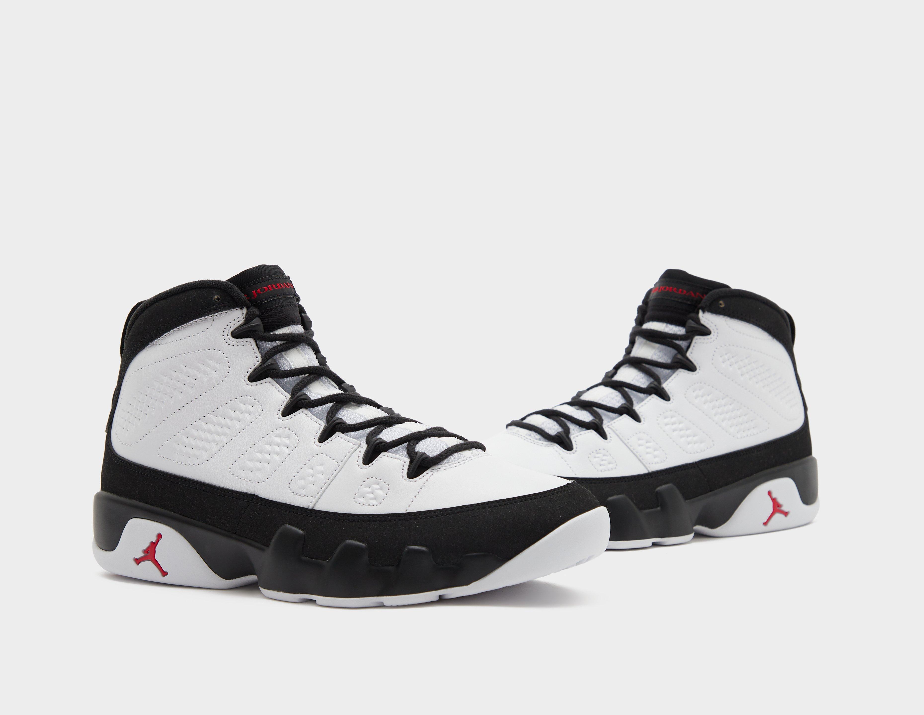 Jordan Air 9 'Space Jam'