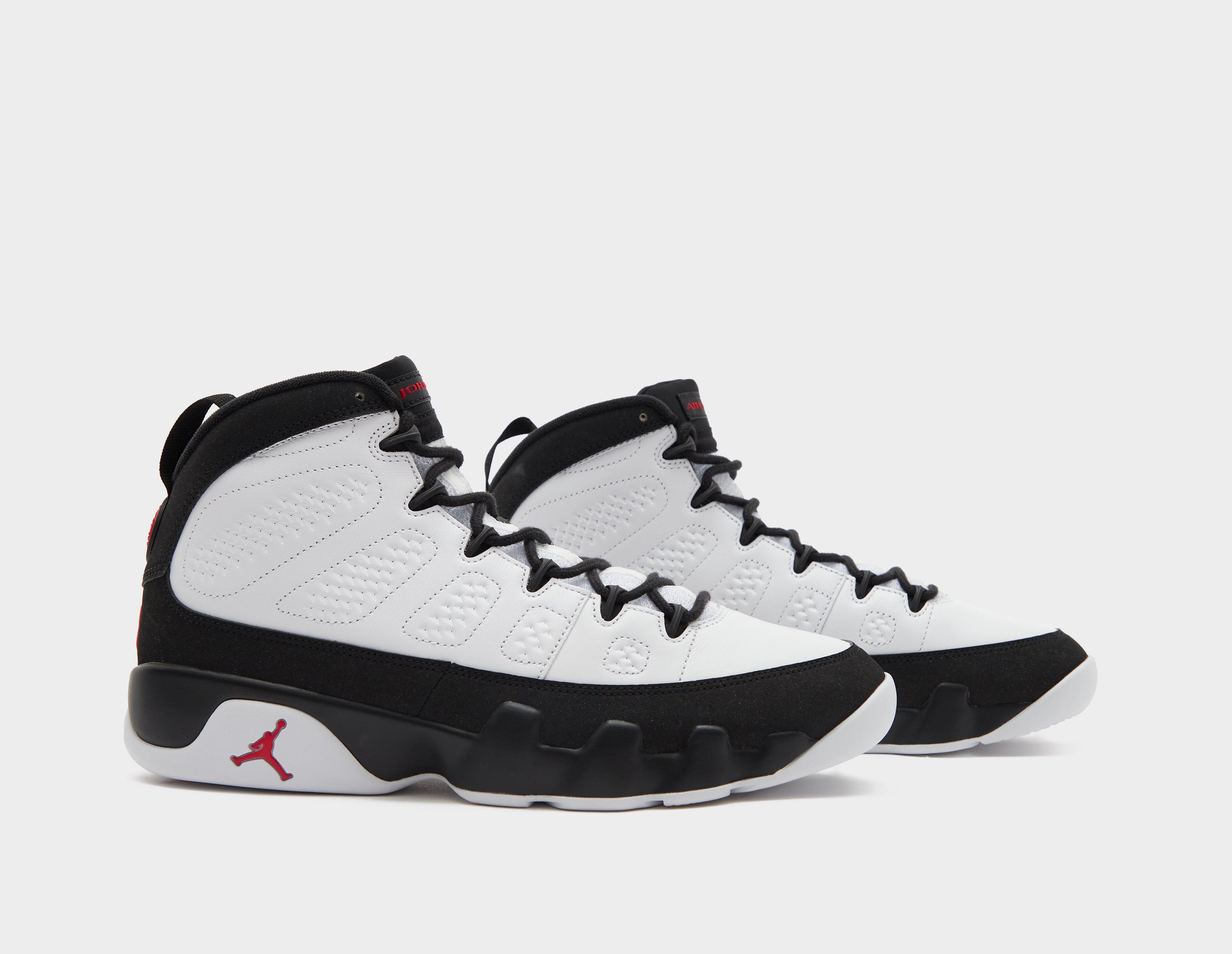 Jordan Air 9 'Space Jam'