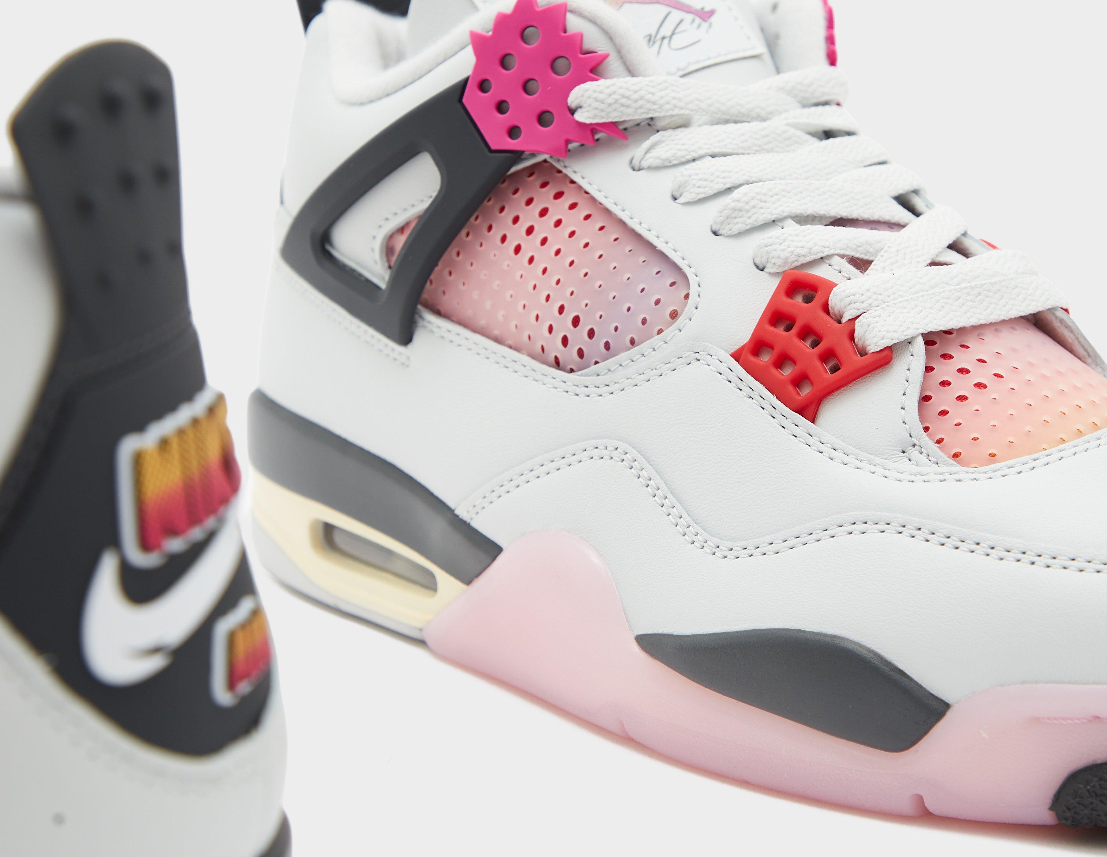 Jordan Air 4 'Comic'
